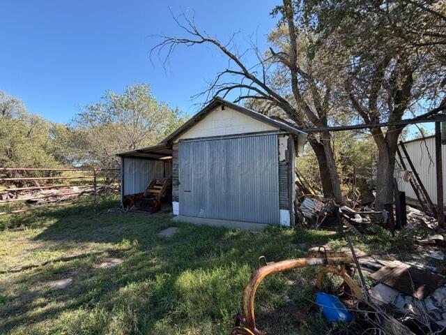 1317 E Frederic Avenue Property Photo 14