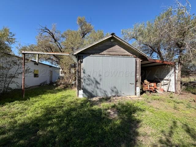 1317 E Frederic Avenue Property Photo 15