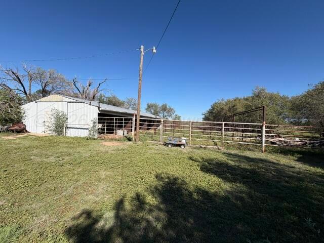 1317 E Frederic Avenue Property Photo 16