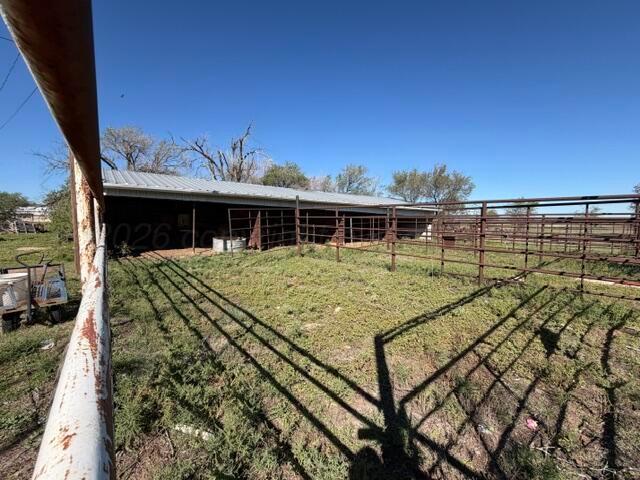 1317 E Frederic Avenue Property Photo 17