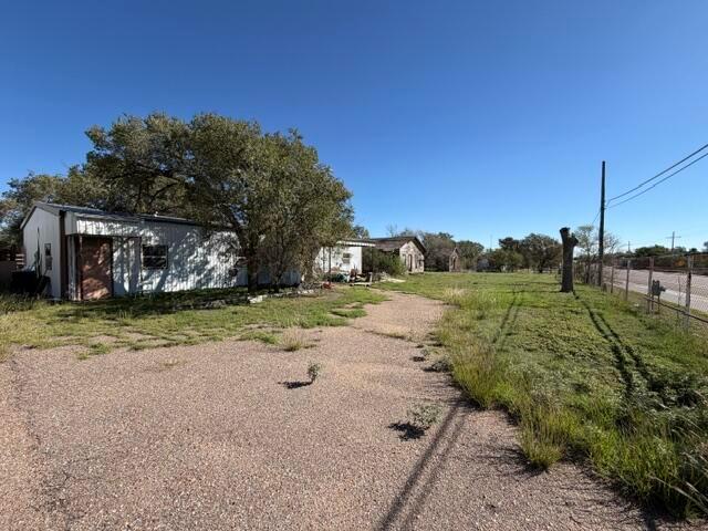 1317 E Frederic Avenue Property Photo 20