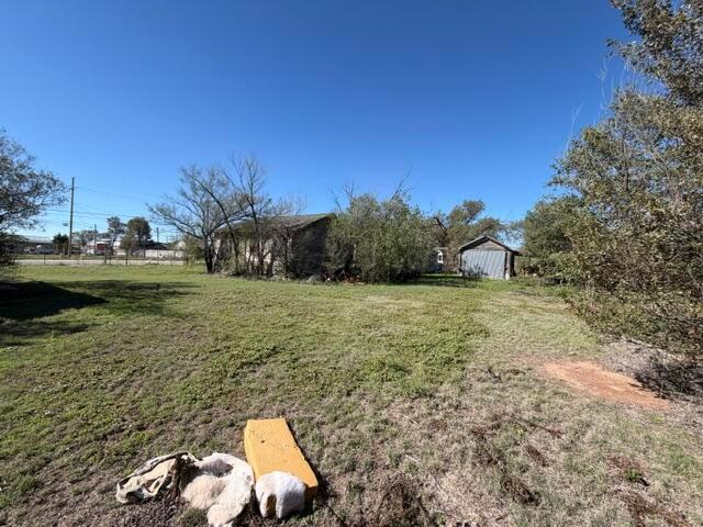 1317 E Frederic Avenue Property Photo 23