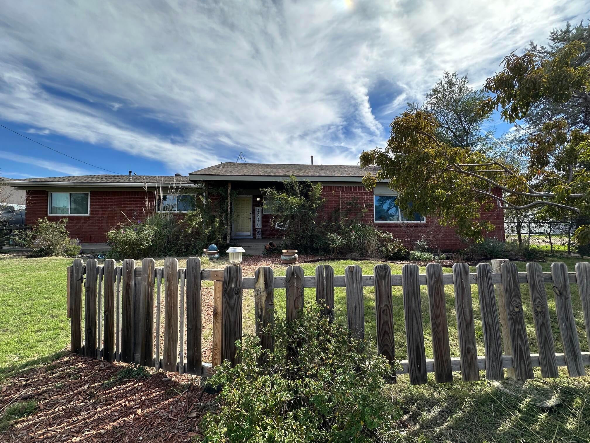 4840 Angelus Drive Property Photo 1