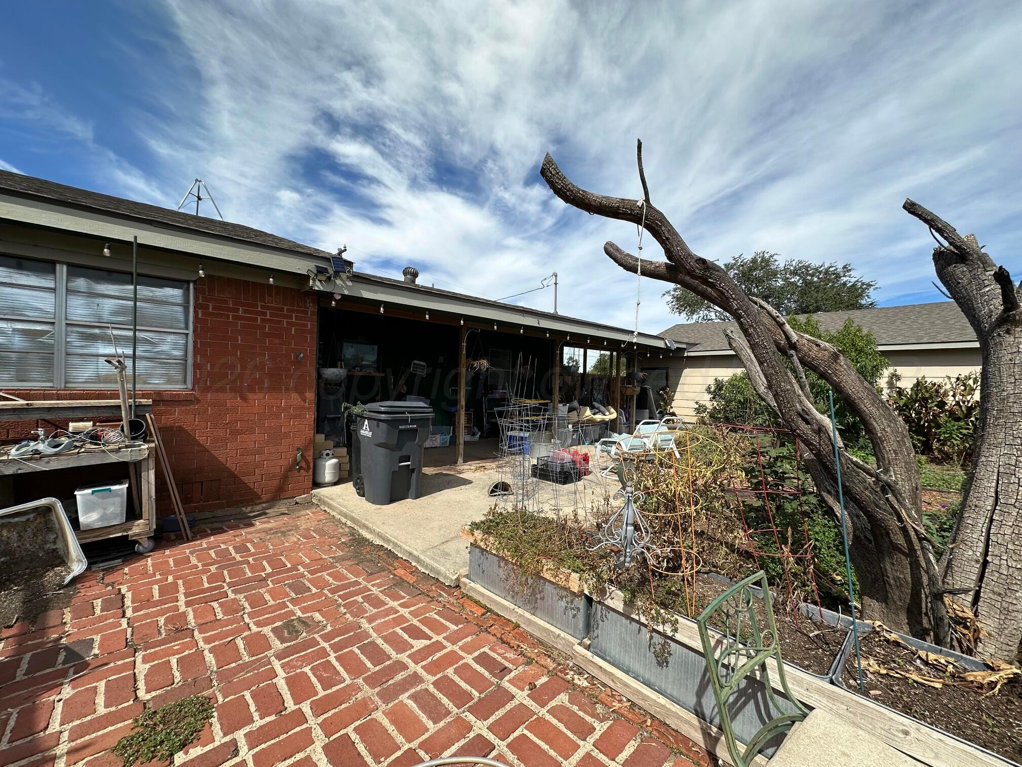 4840 Angelus Drive Property Photo 22