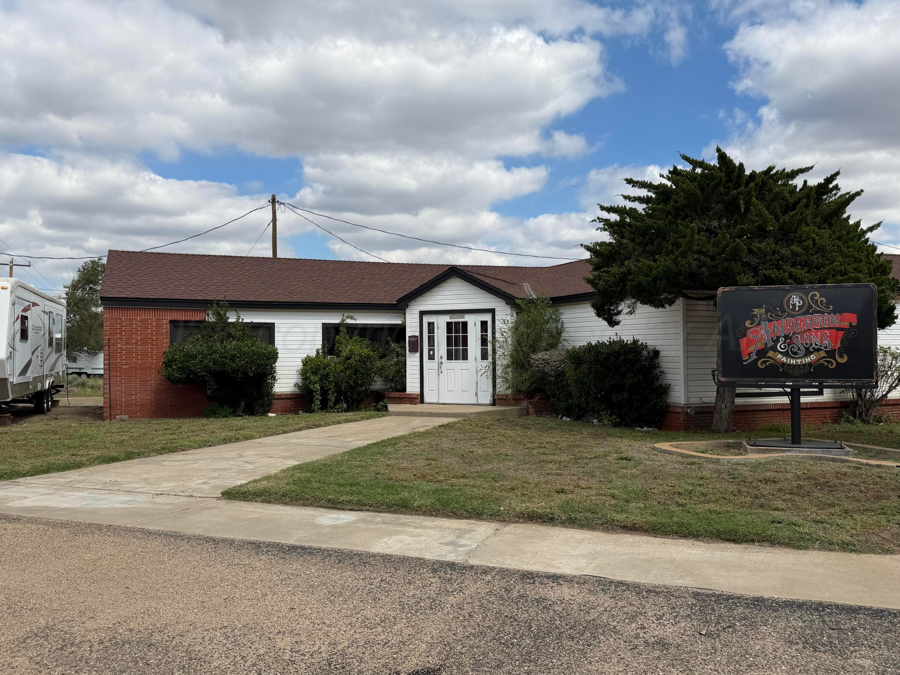 103 Texas Street Property Photo 1