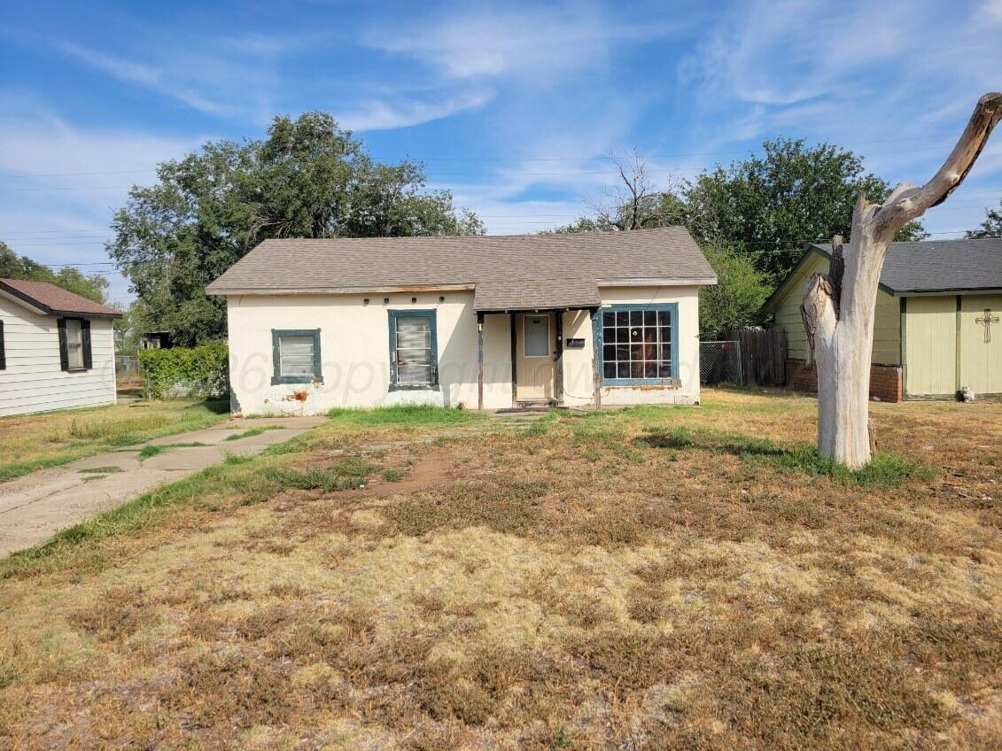 4109 S Monroe Street Property Photo 1