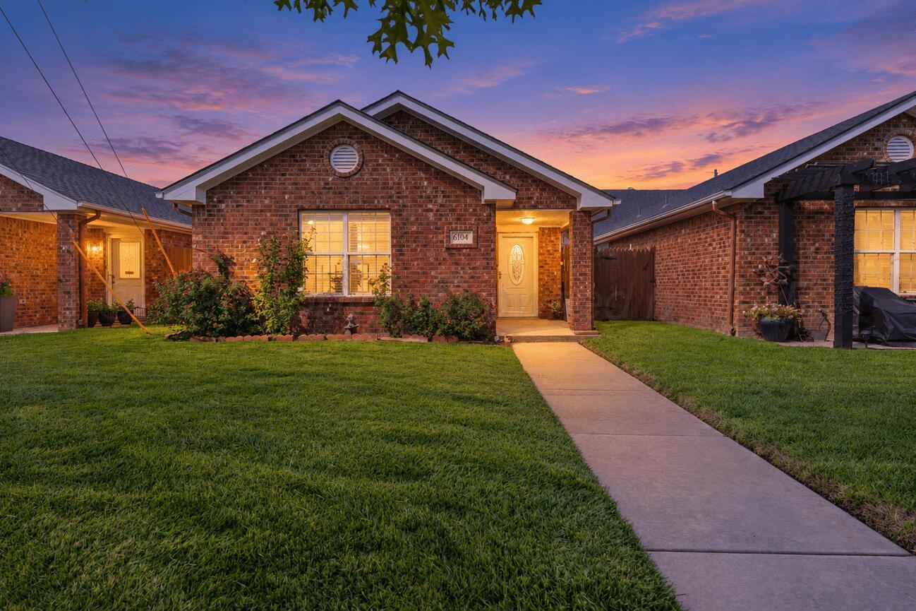 6104 Janae Street Property Photo 1