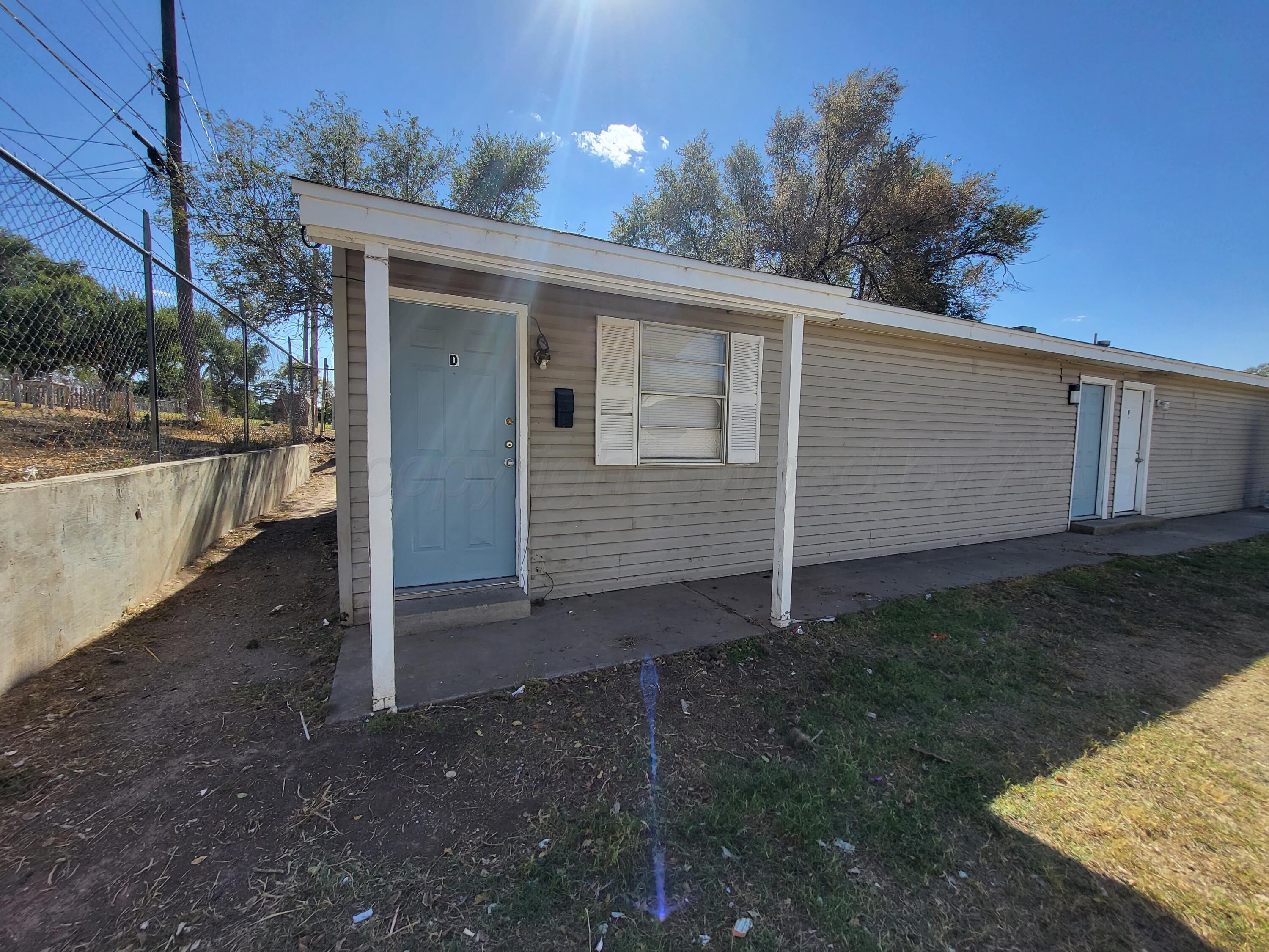 202-D N MISSISSIPPI Property Photo 1