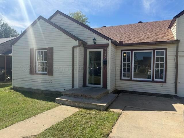 1325 N Russell Street Property Photo 2