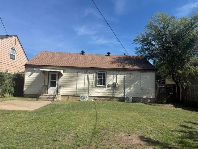 1325 N Russell Street Property Photo 3