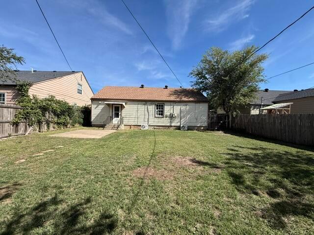 1325 N Russell Street Property Photo 4