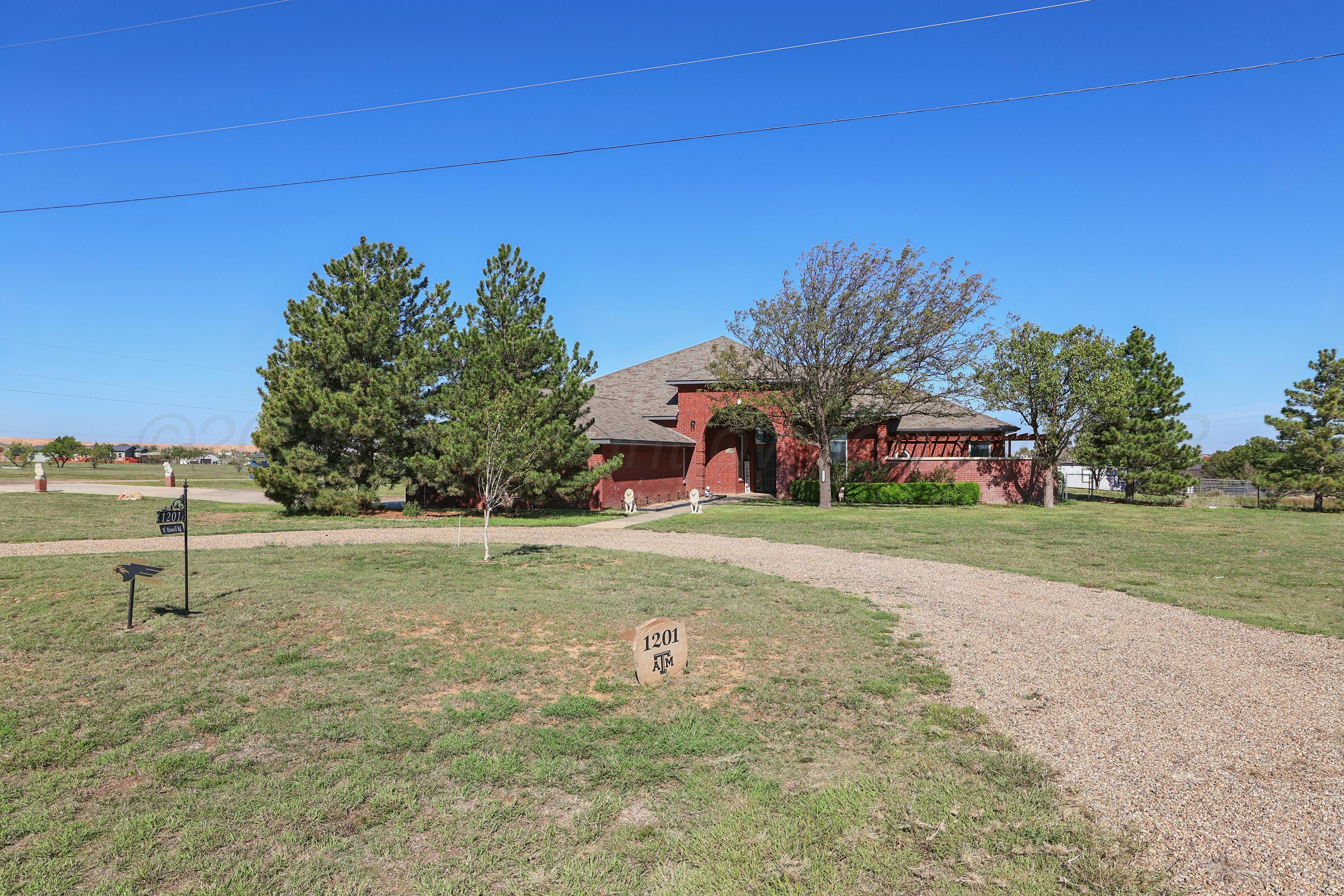 1201 N Dowell Road Property Photo 1