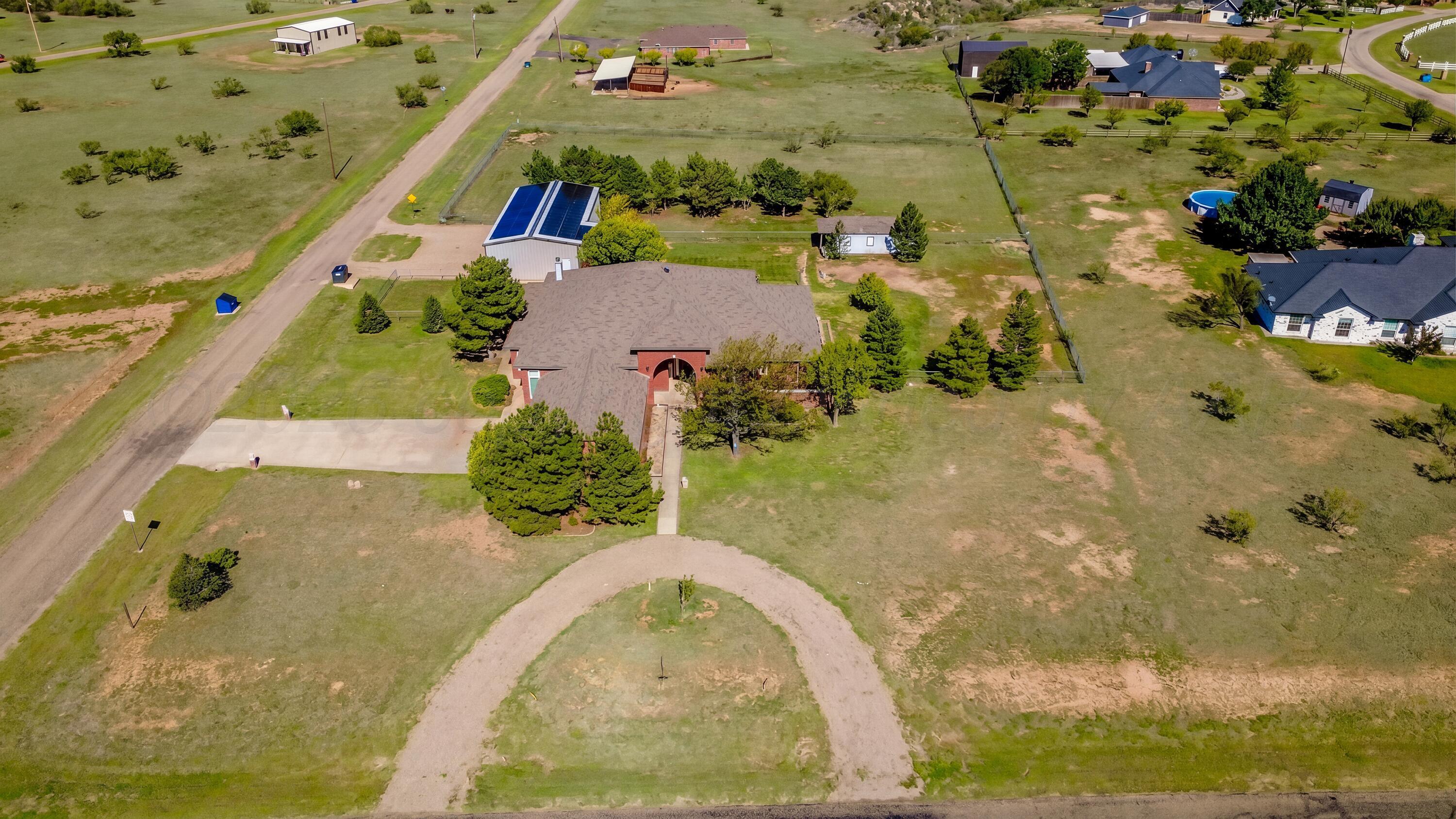 1201 N Dowell Road Property Photo 4