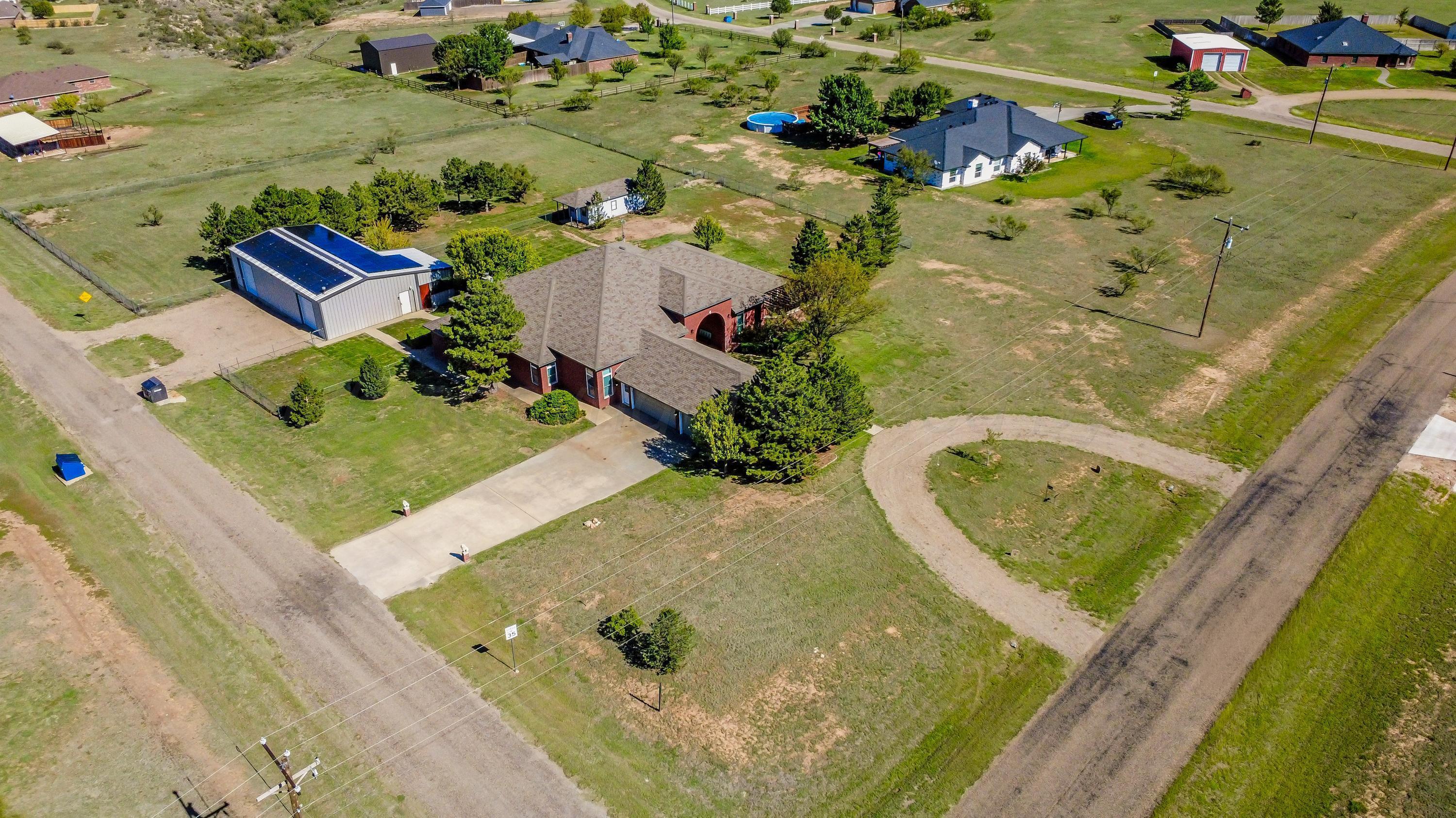 1201 N Dowell Road Property Photo 5
