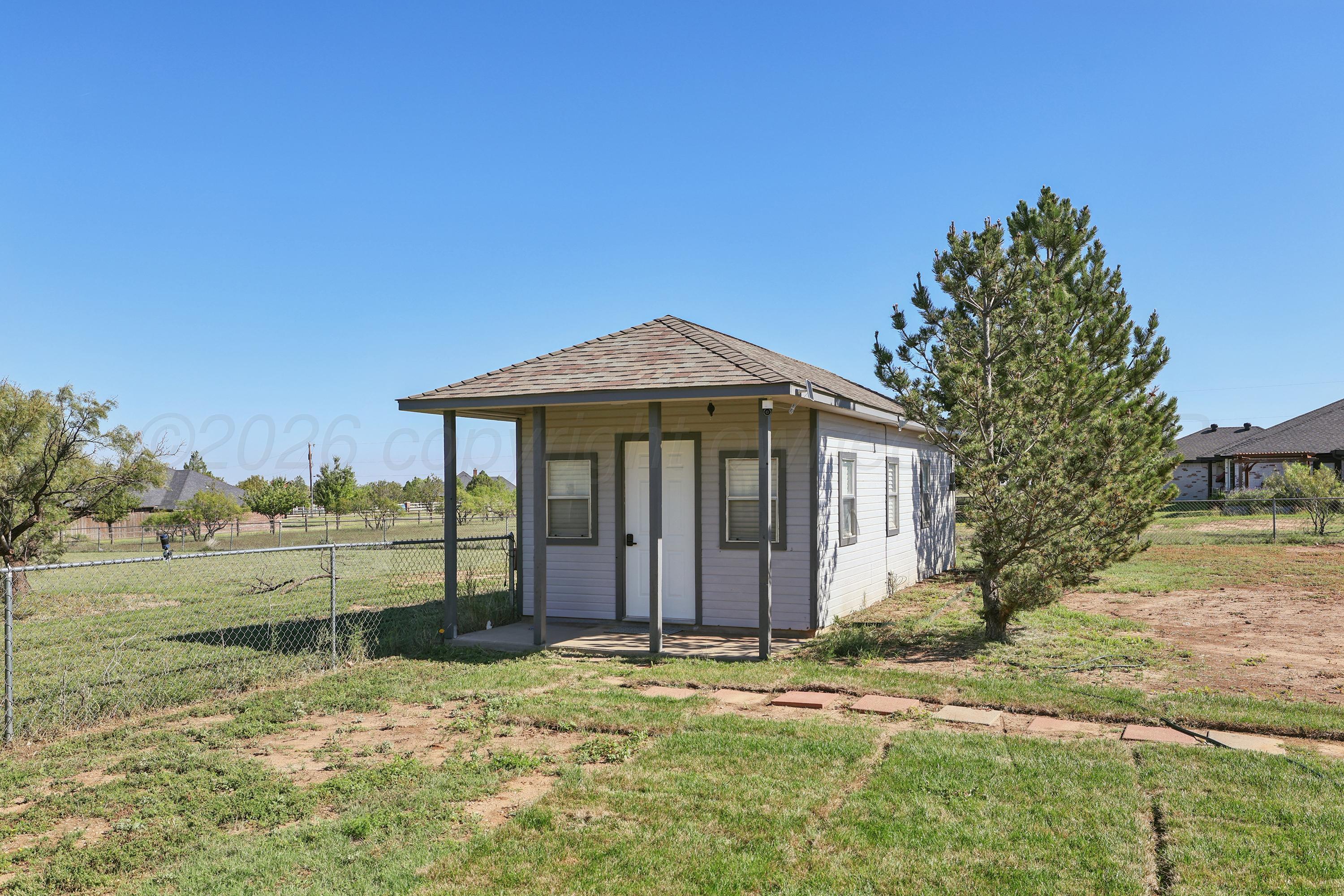 1201 N Dowell Road Property Photo 54