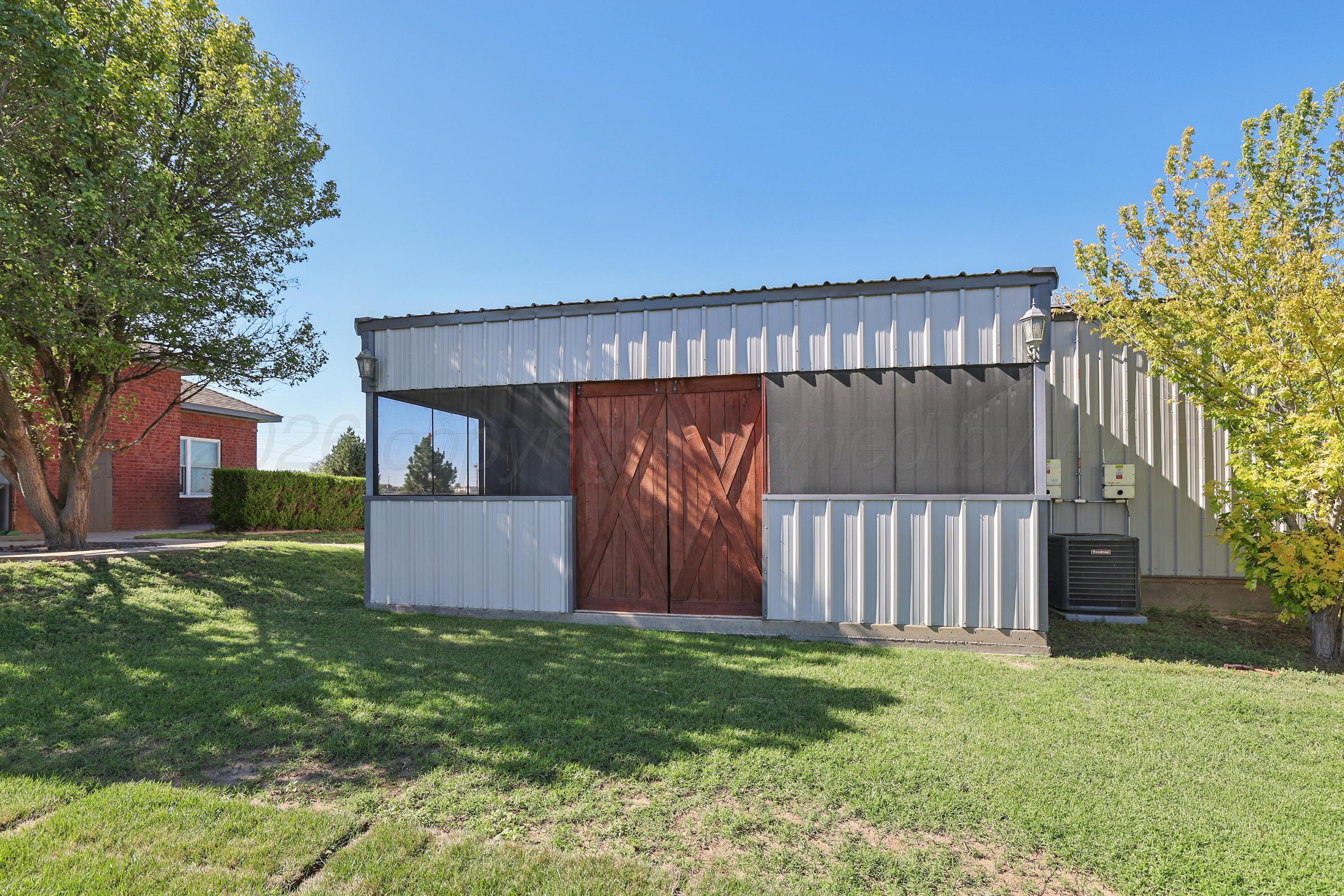 1201 N Dowell Road Property Photo 59