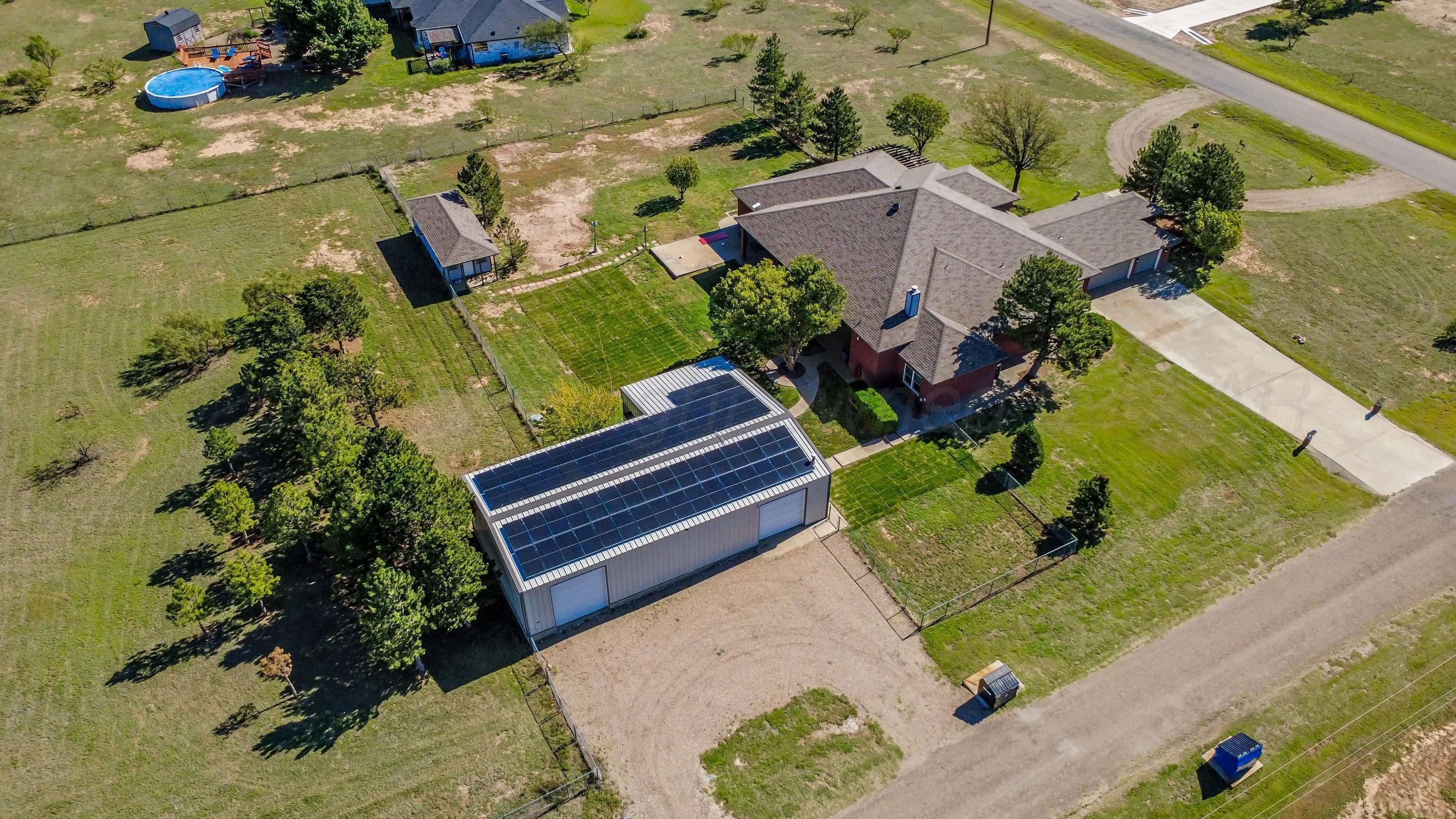1201 N Dowell Road Property Photo 68