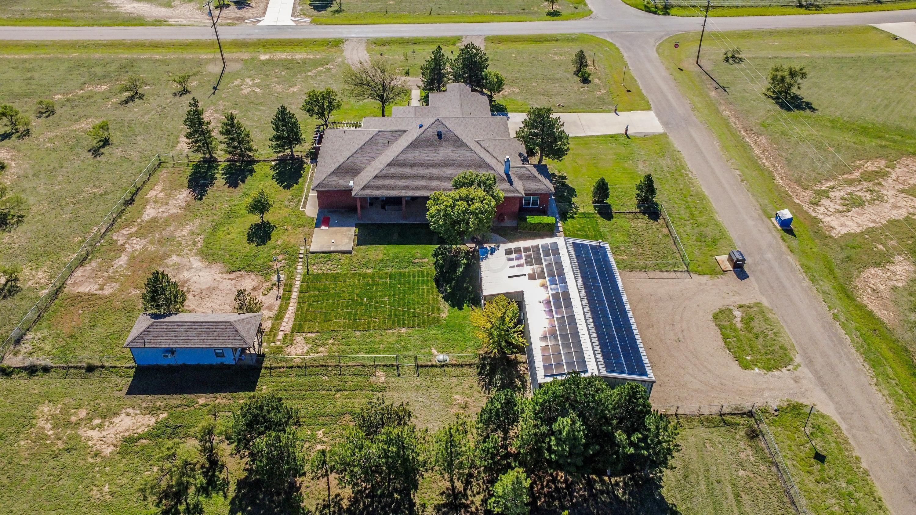 1201 N Dowell Road Property Photo 69