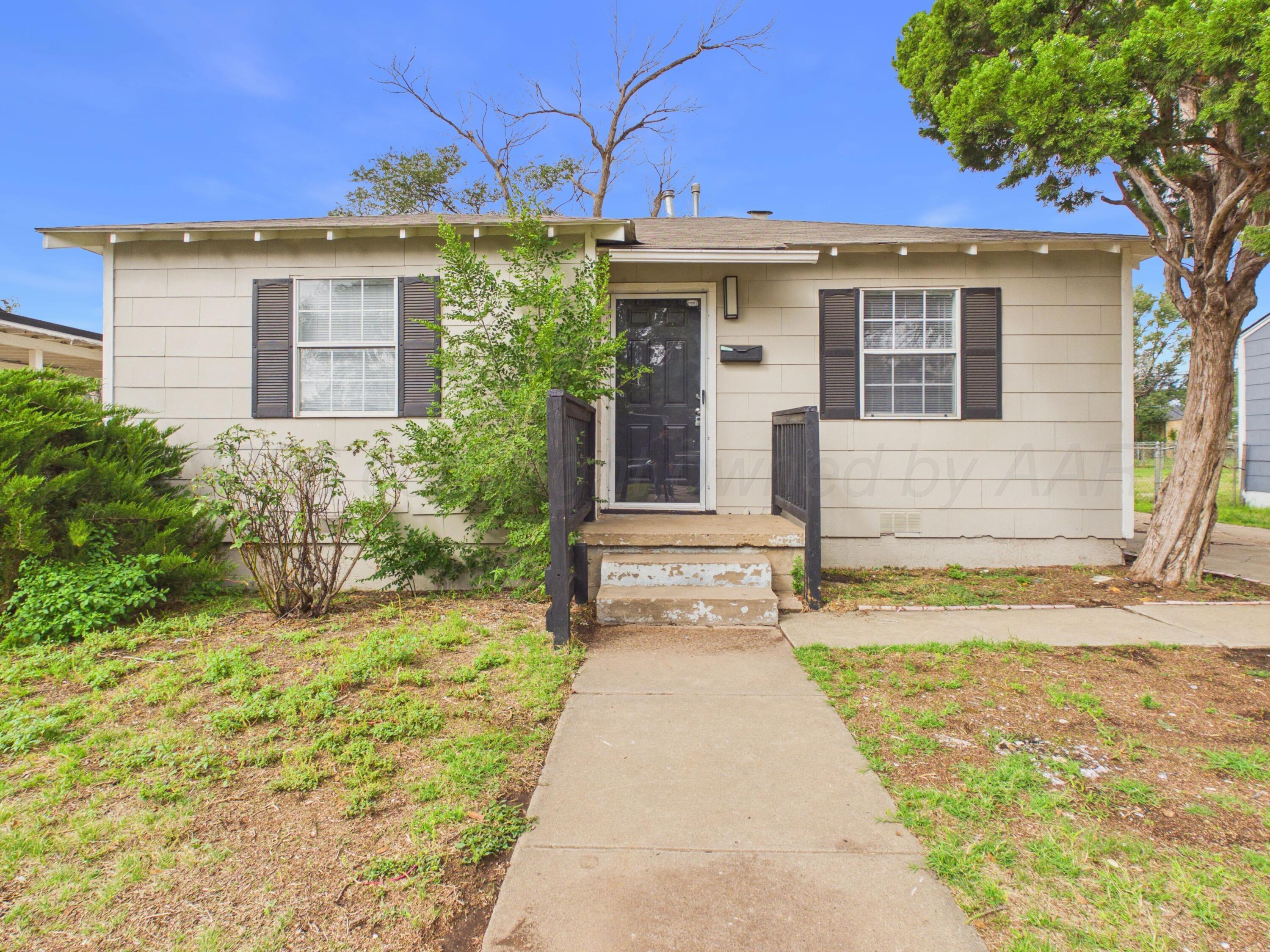 4646 Bowie Street Property Photo 1