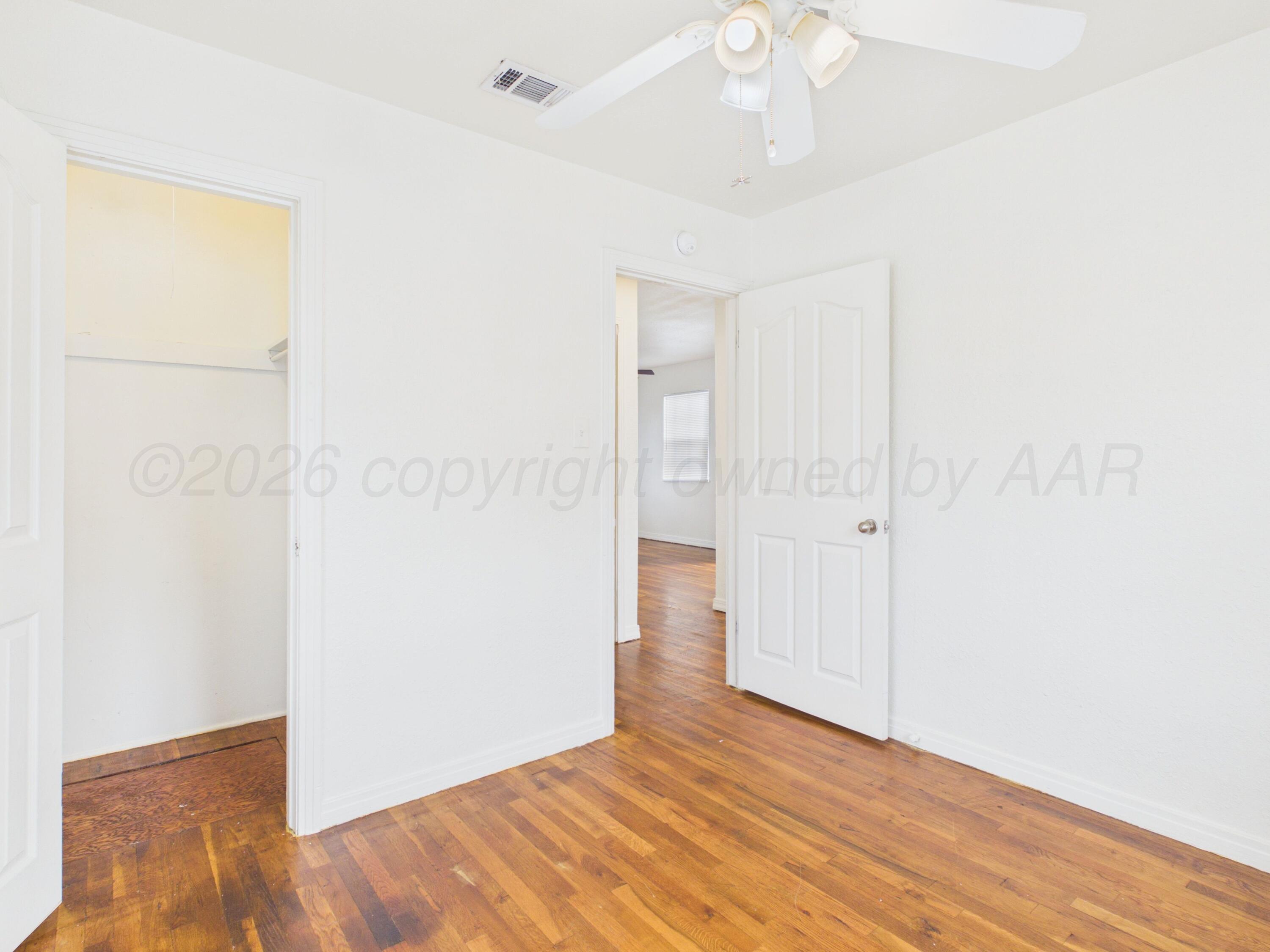 4646 Bowie Street Property Photo 12