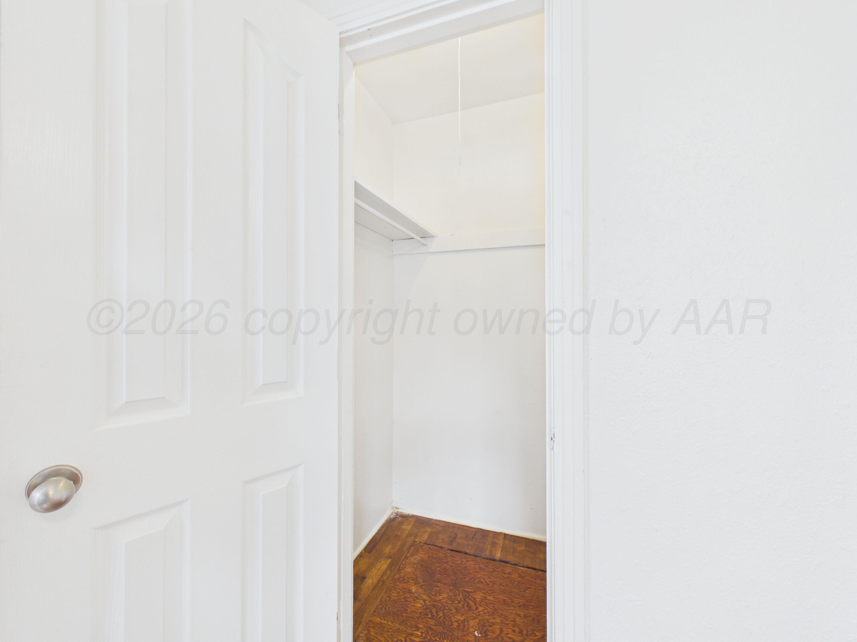 4646 Bowie Street Property Photo 13