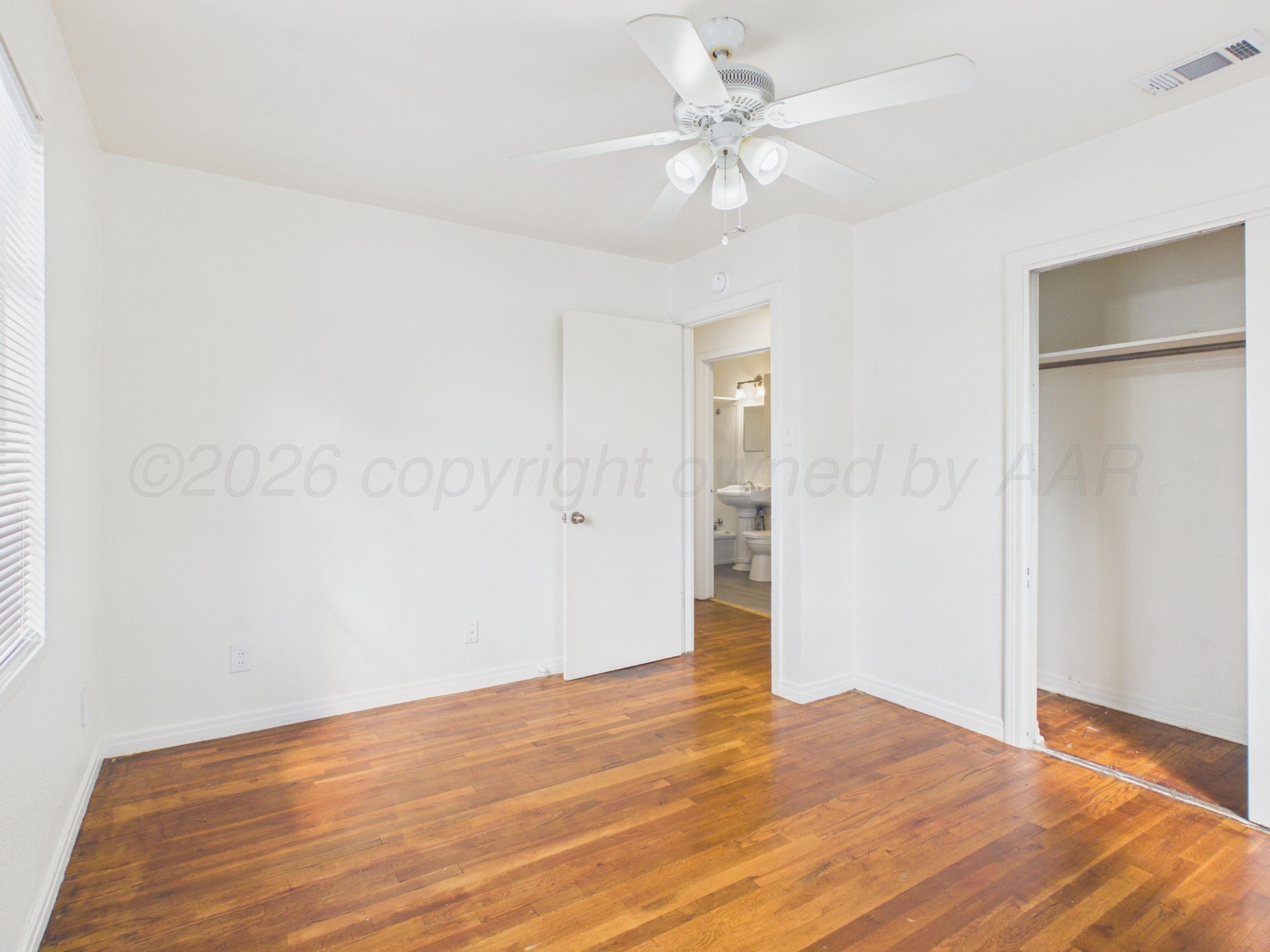 4646 Bowie Street Property Photo 15