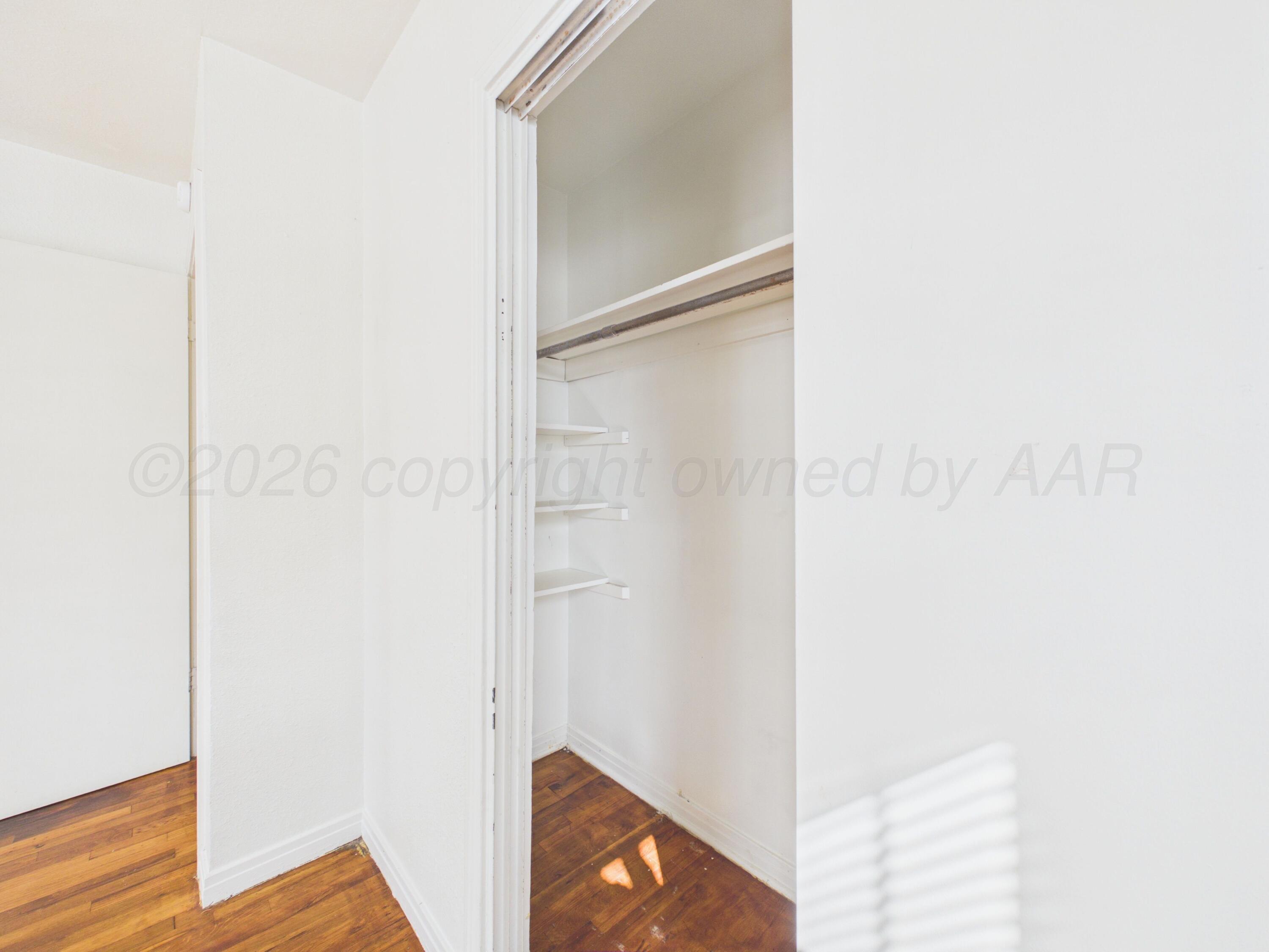 4646 Bowie Street Property Photo 16