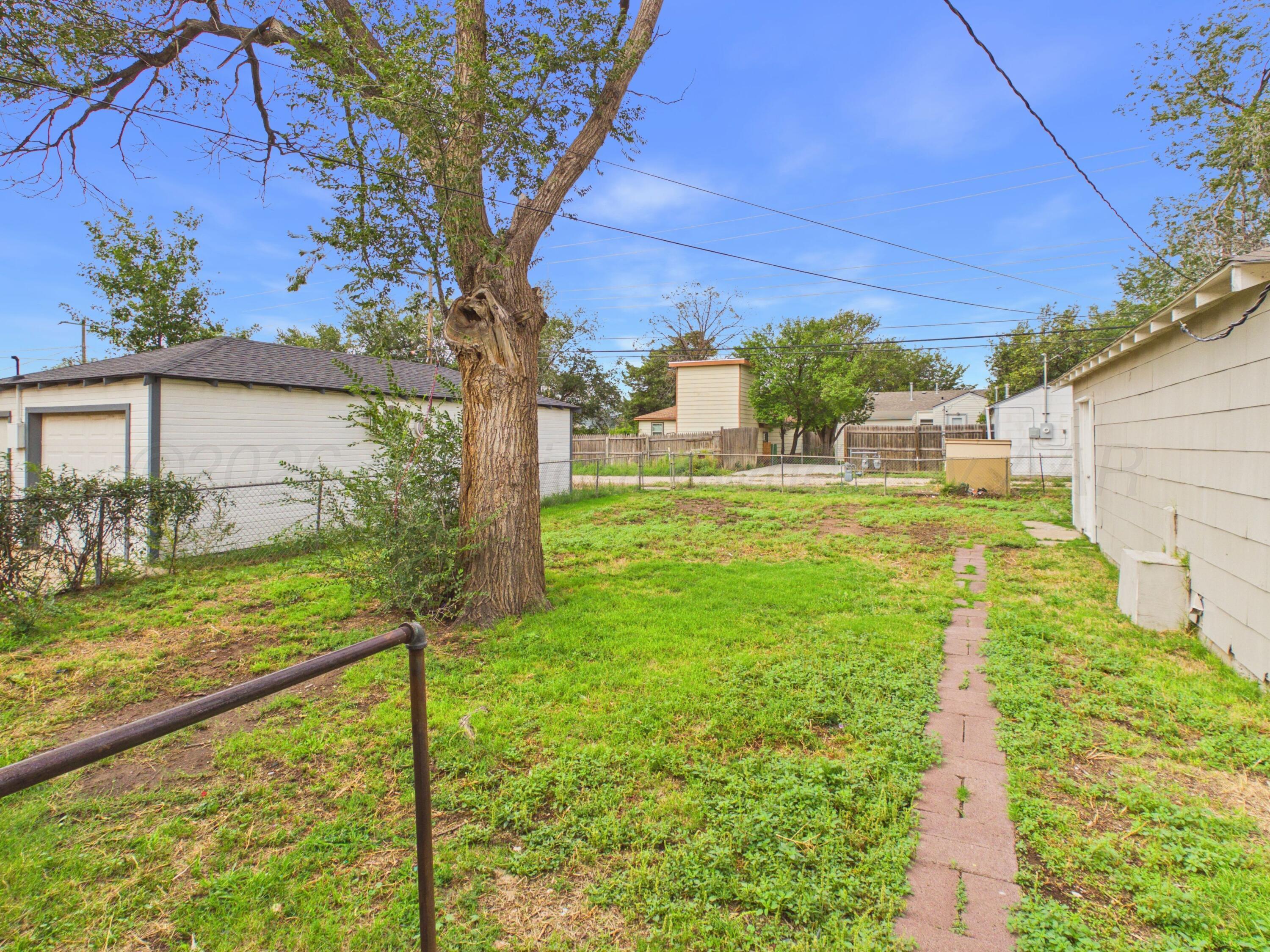 4646 Bowie Street Property Photo 17