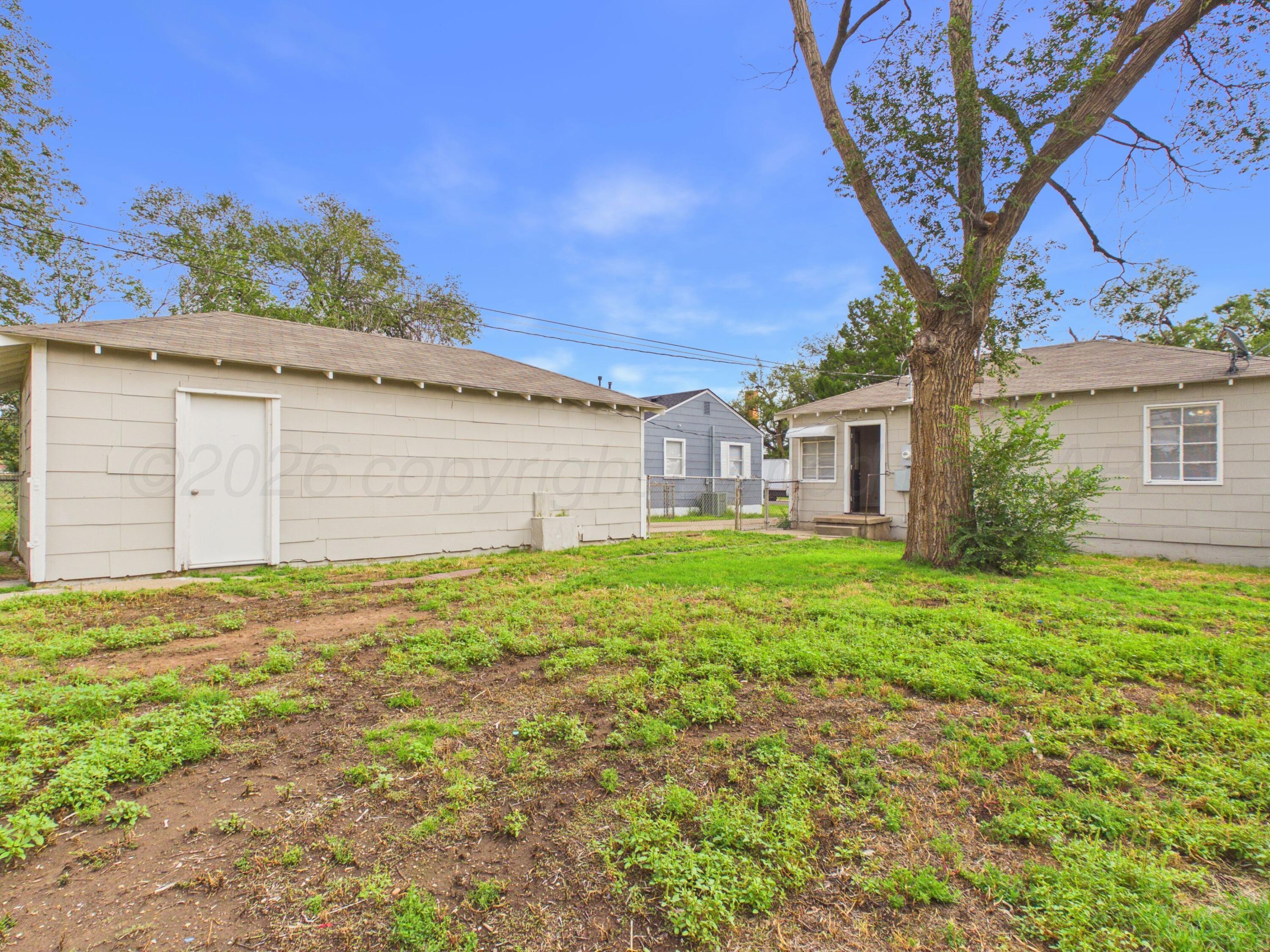 4646 Bowie Street Property Photo 18
