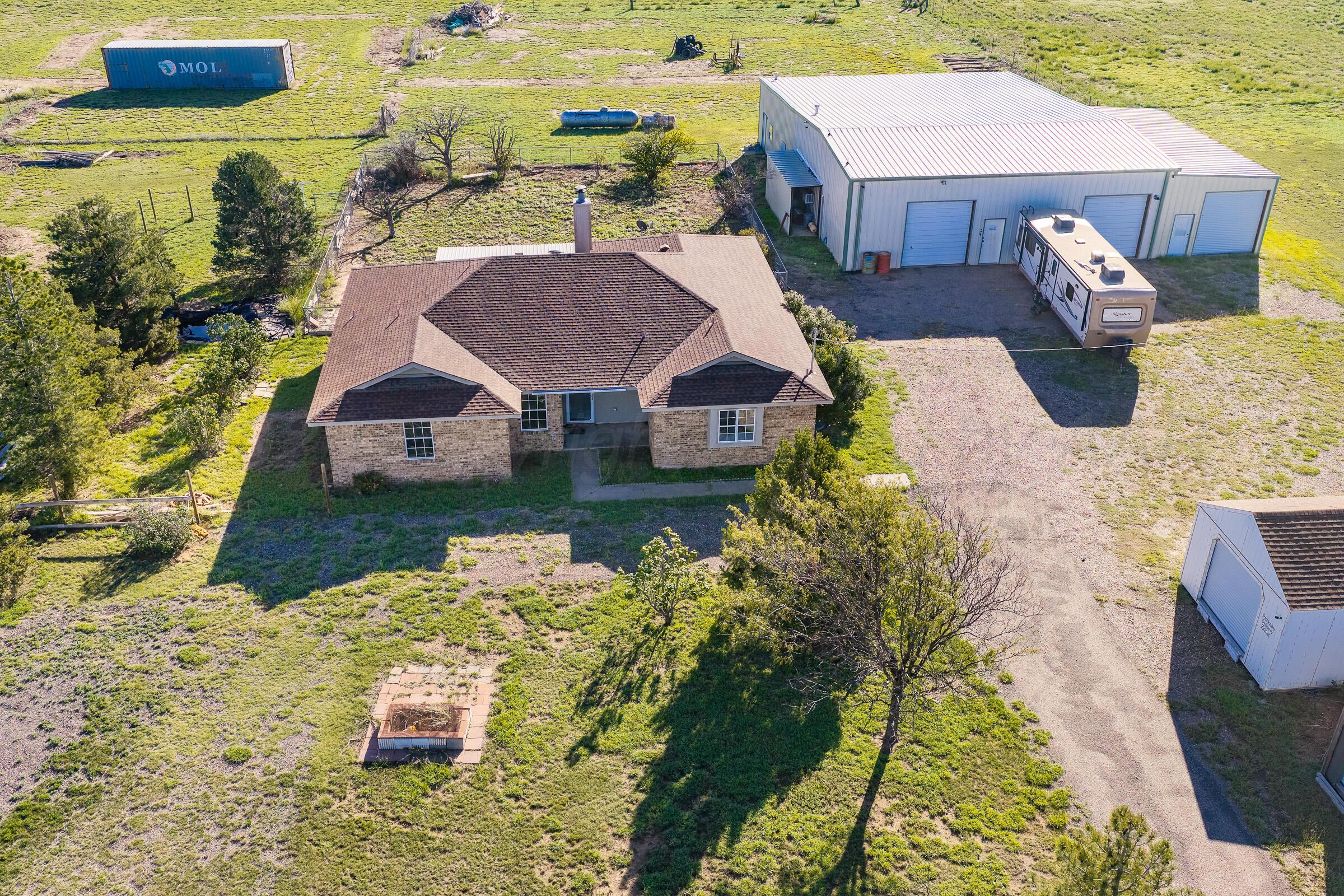 7801 Bushland Road Property Photo 5