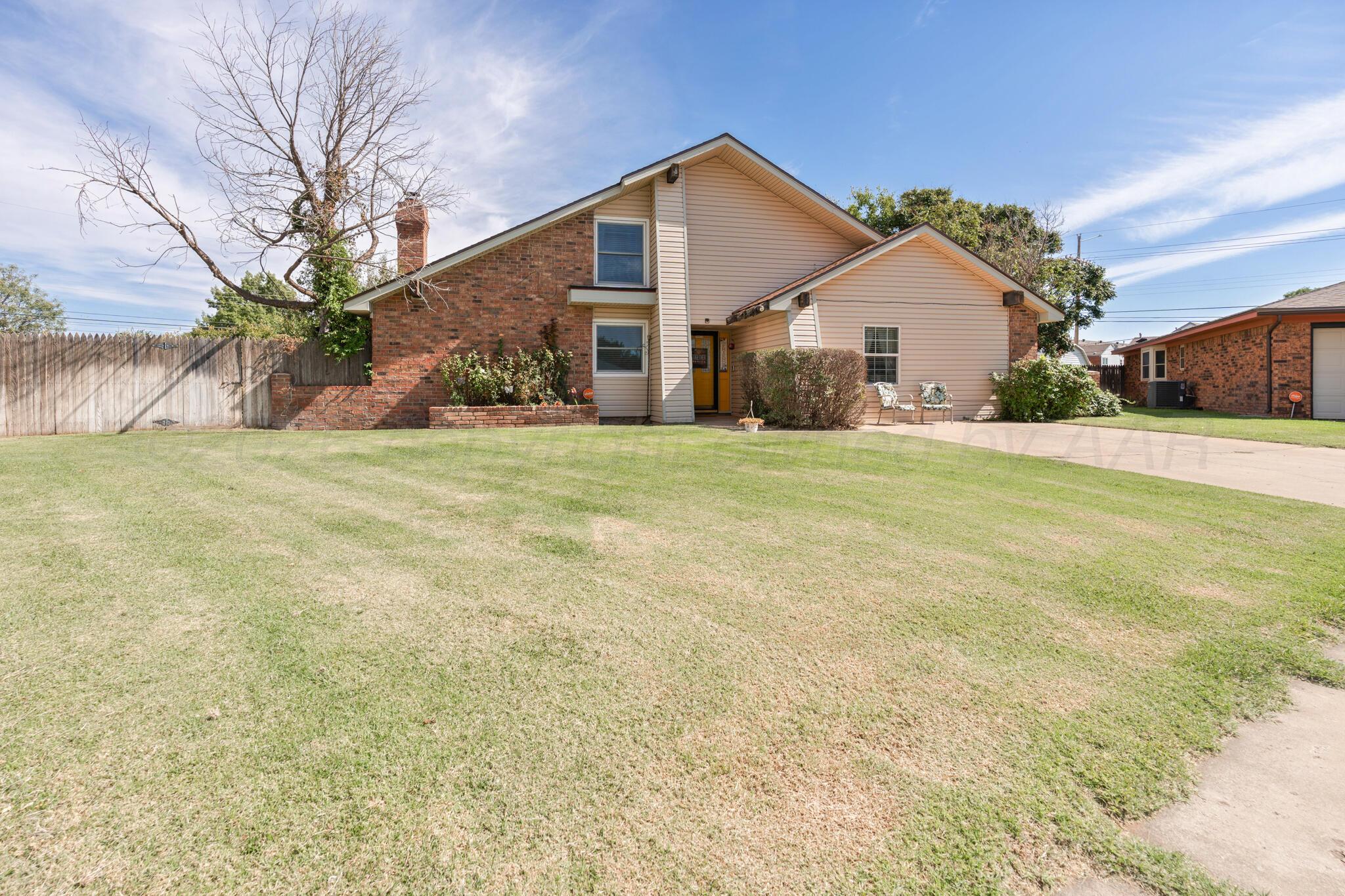 3313 Whitecotton Place Property Photo 1
