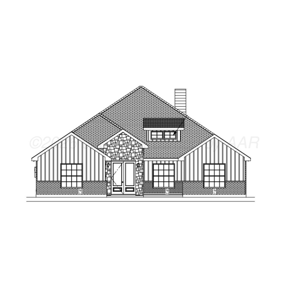 9705 Strivers Drive Property Photo 1