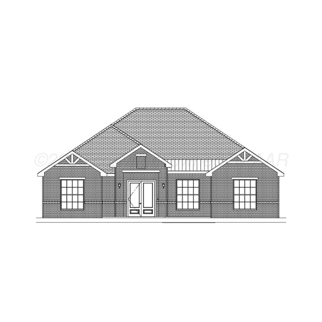 9703 Strivers Drive Property Photo 1