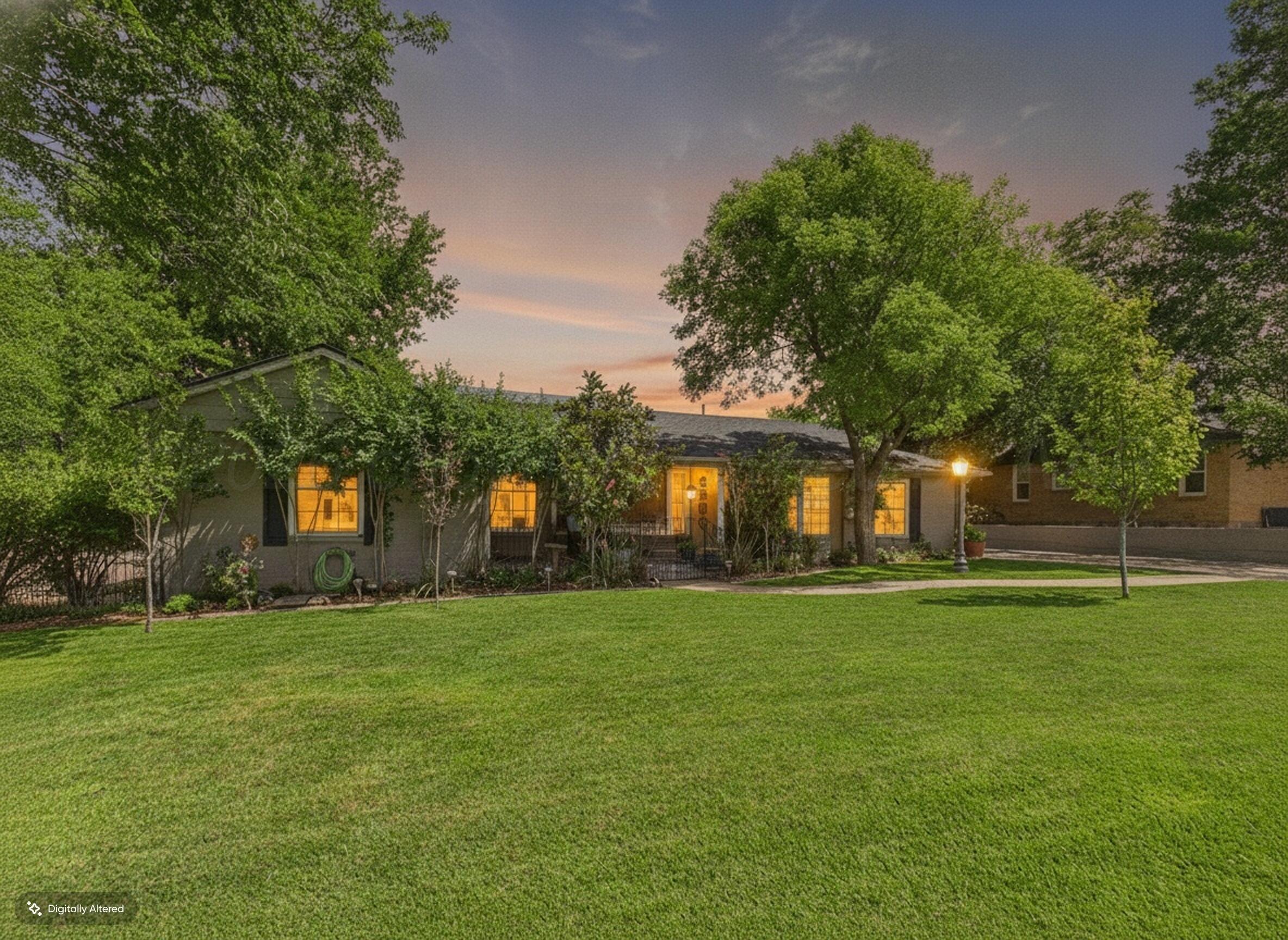 4206 Gem Lake Road Property Photo 4