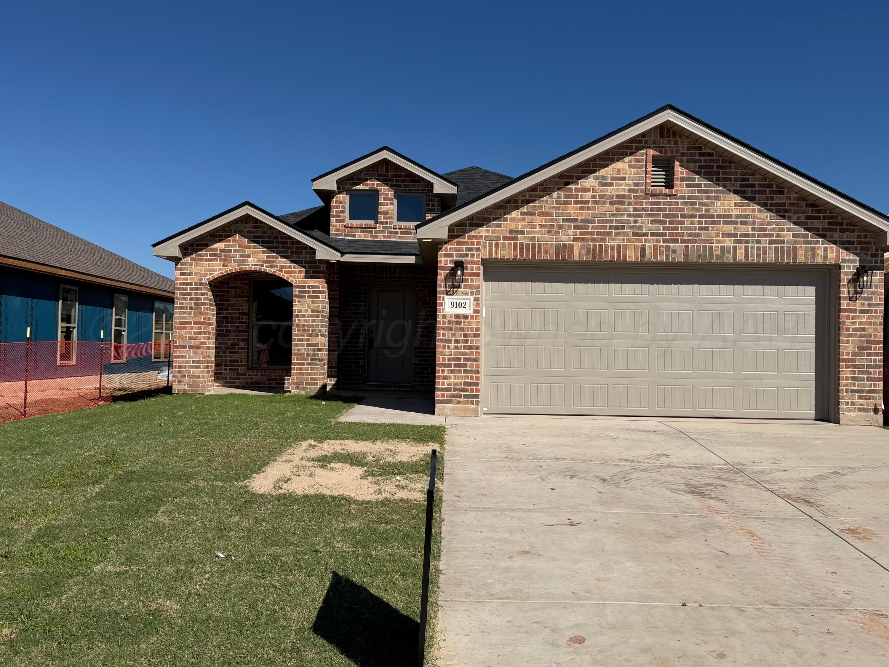 9102 Trapper Trail Property Photo 1