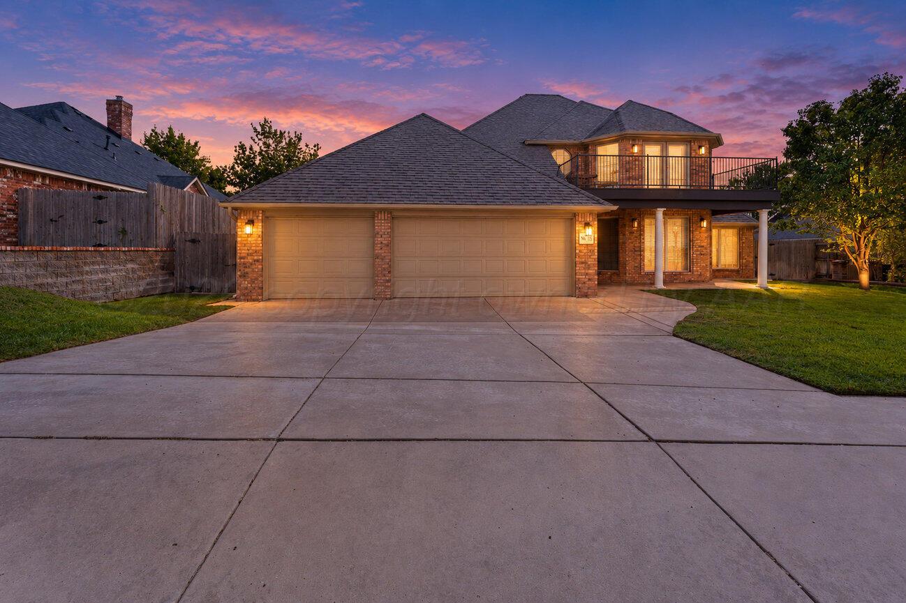25 Carnoustie Lane Property Photo 24