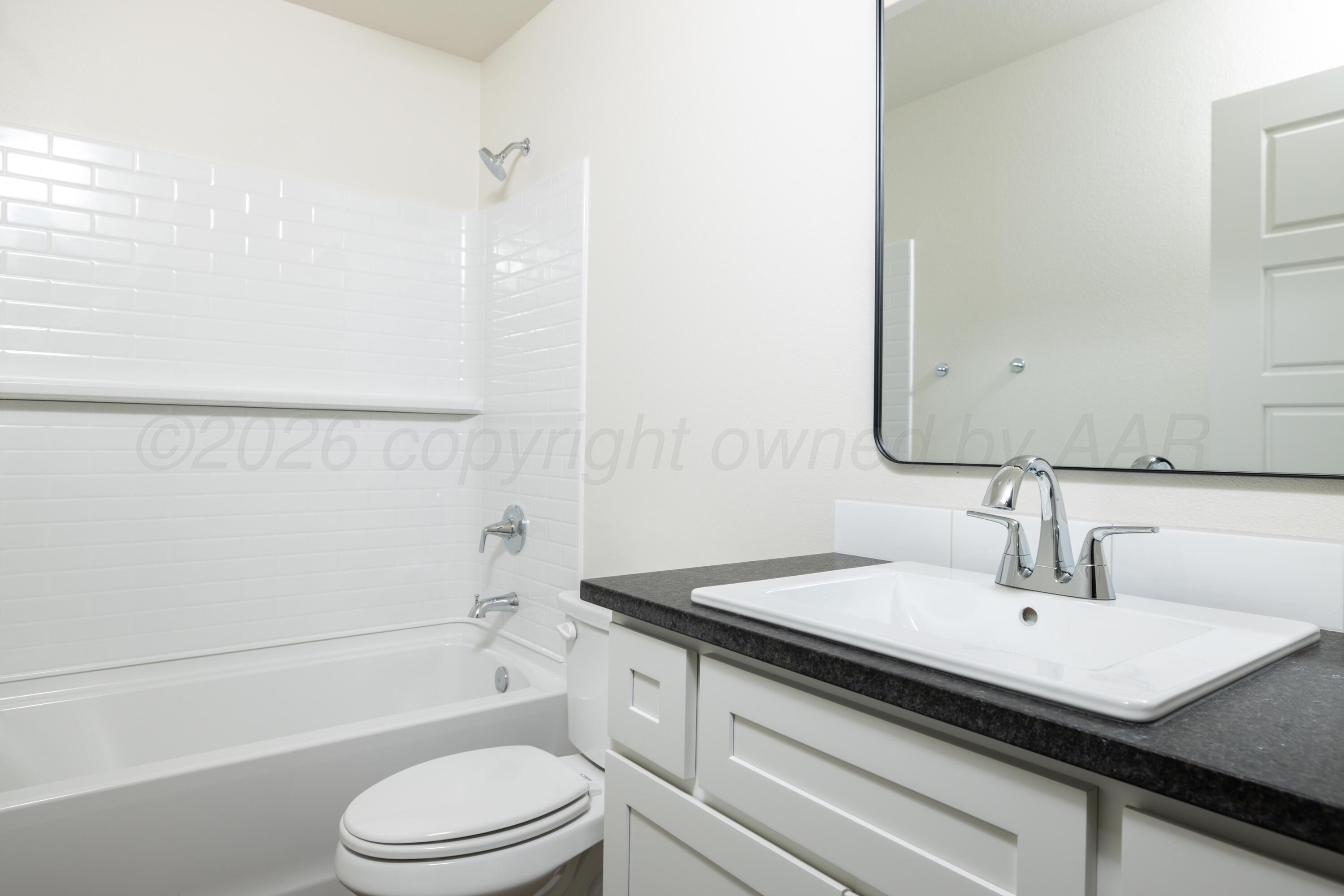 9105 Trapper Trail Property Photo 8