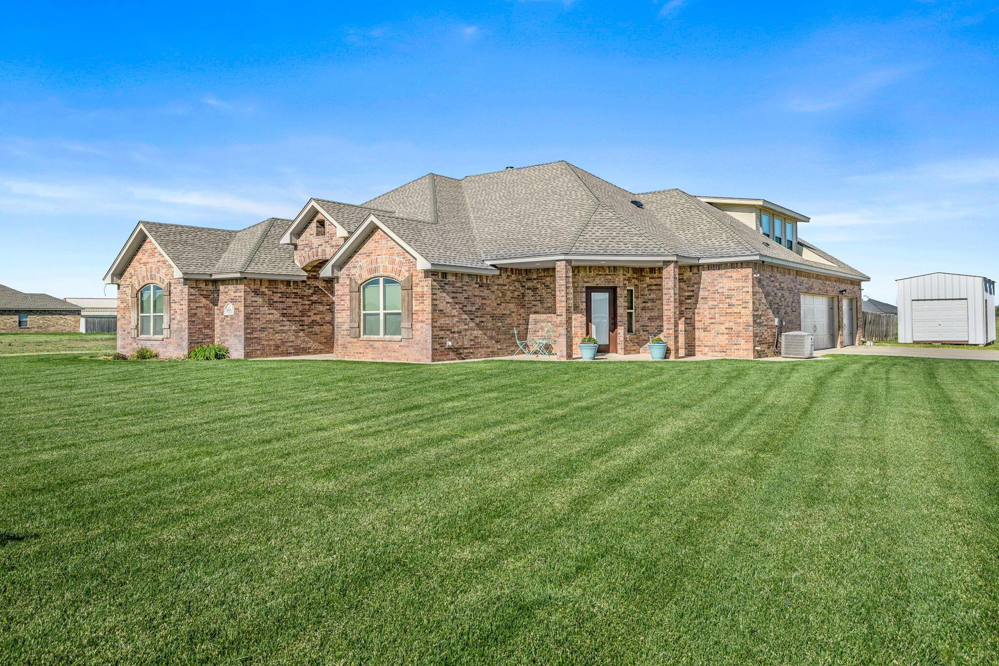 18200 Sundancer Property Photo 2