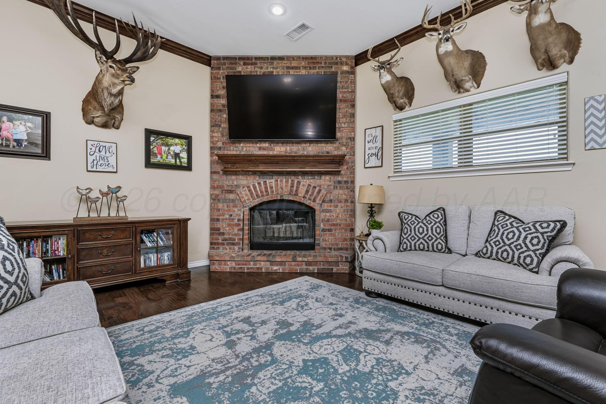18200 Sundancer Property Photo 4