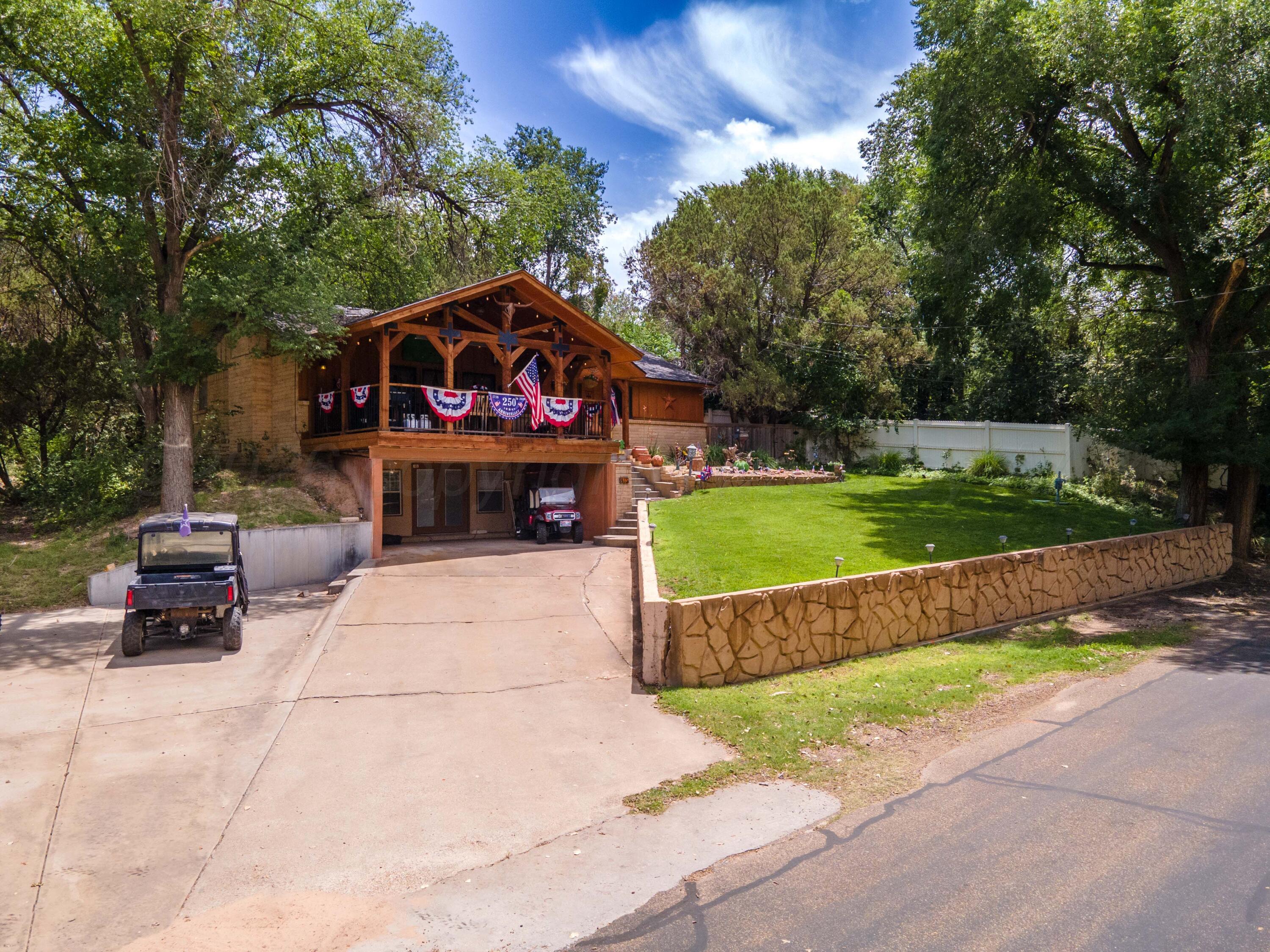 415 N Shore Drive Property Photo 42