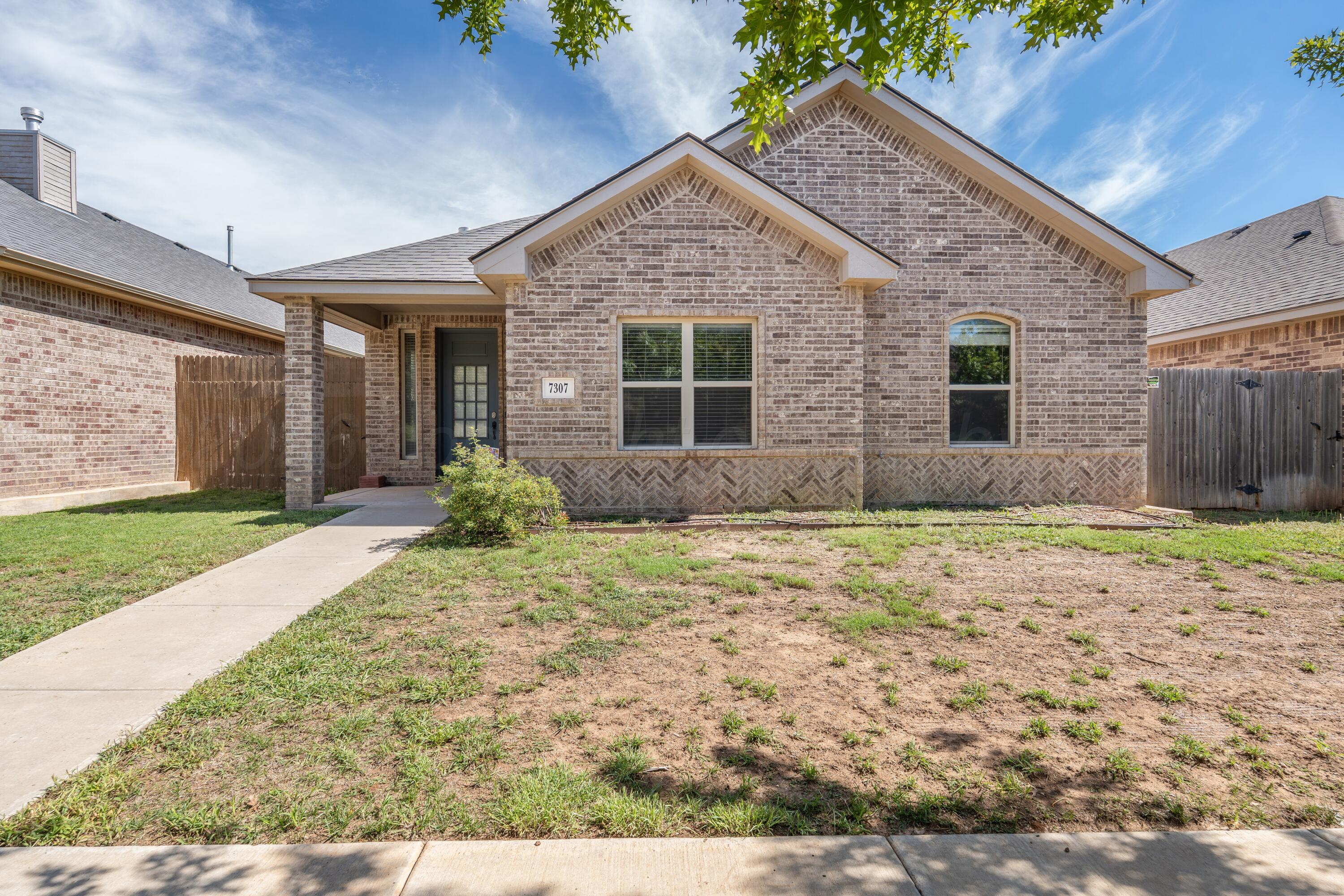 7307 Nick Street Property Photo 1