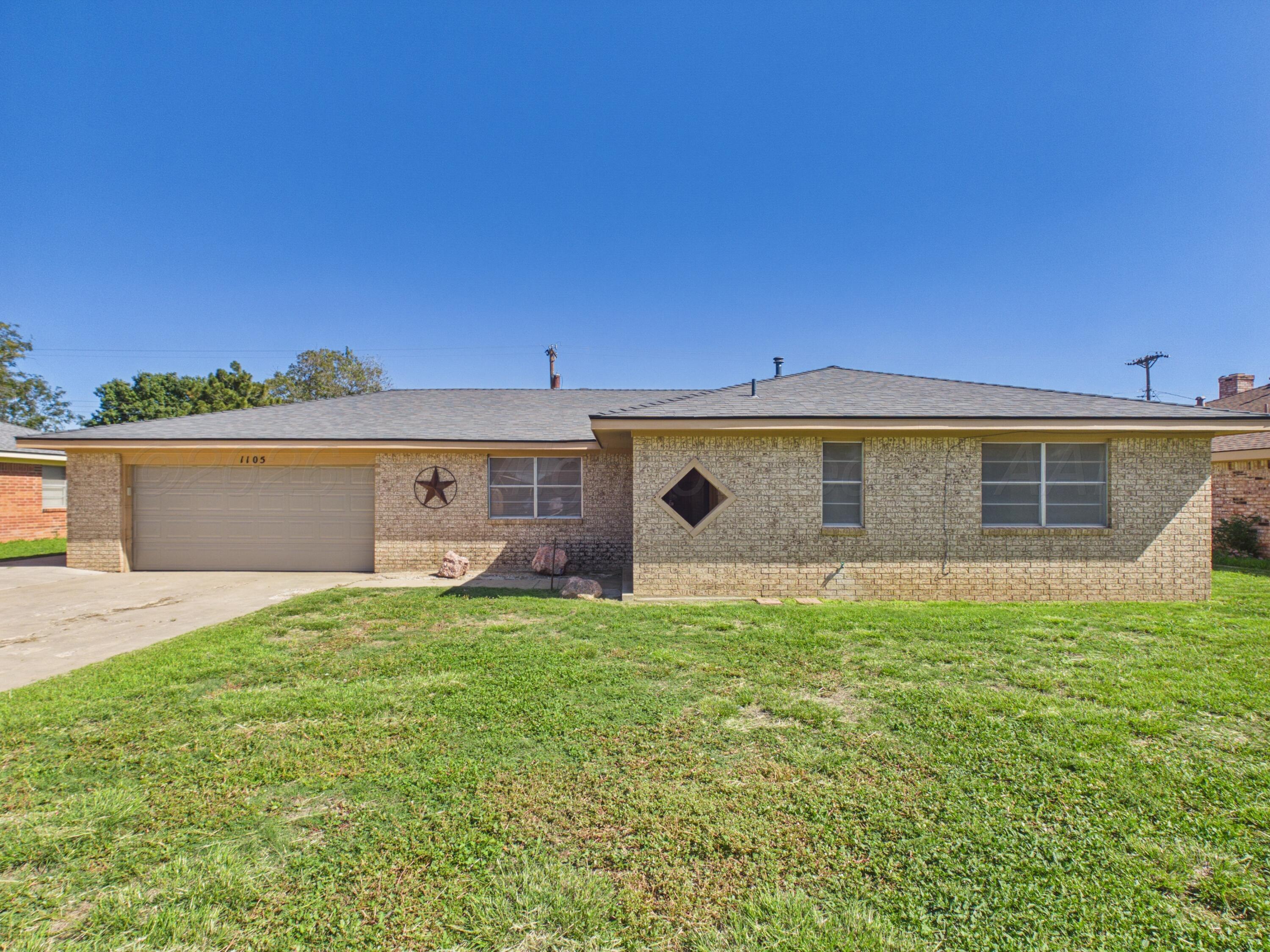 1105 Mills Avenue Property Photo 1
