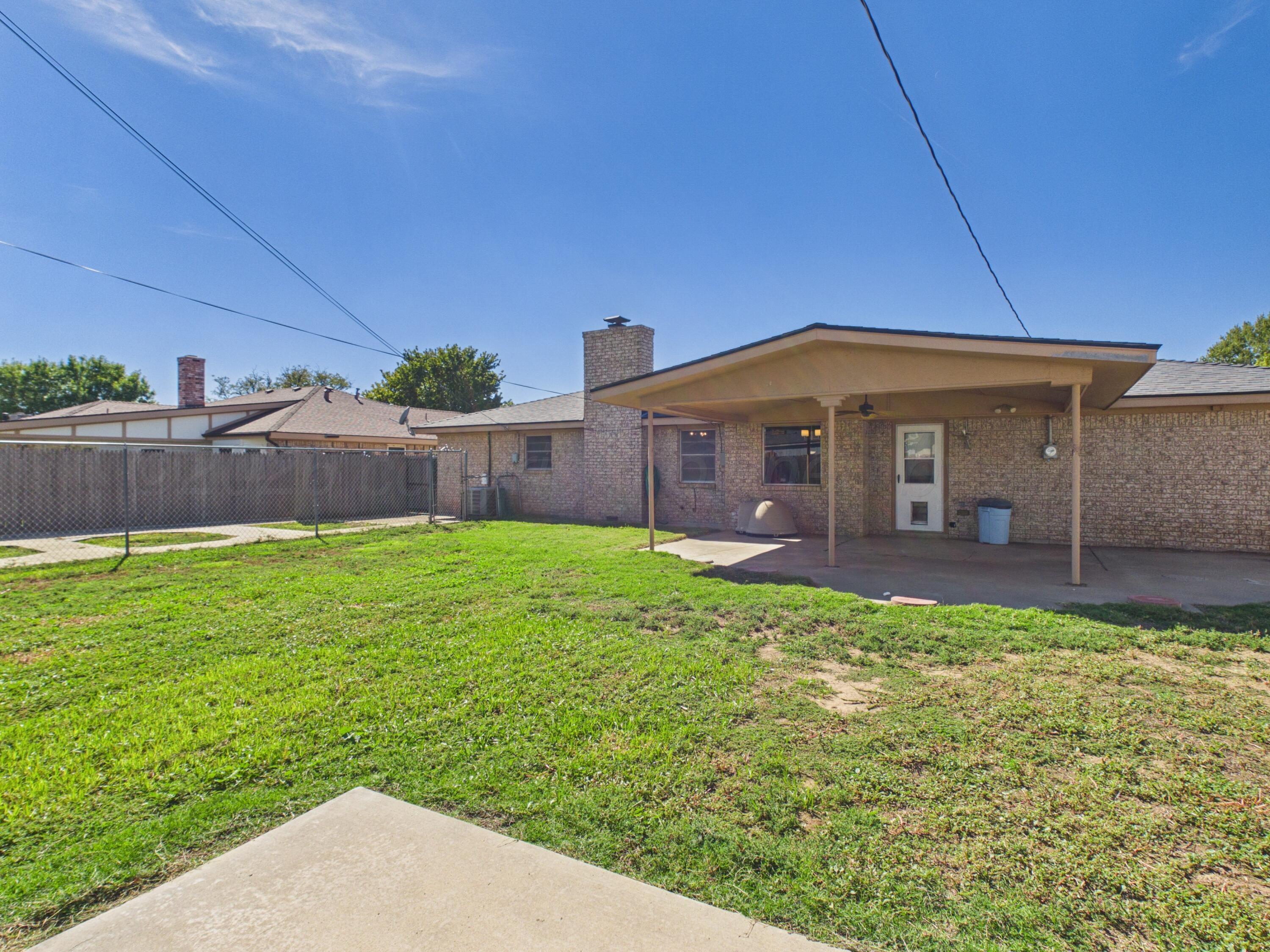 1105 Mills Avenue Property Photo 17