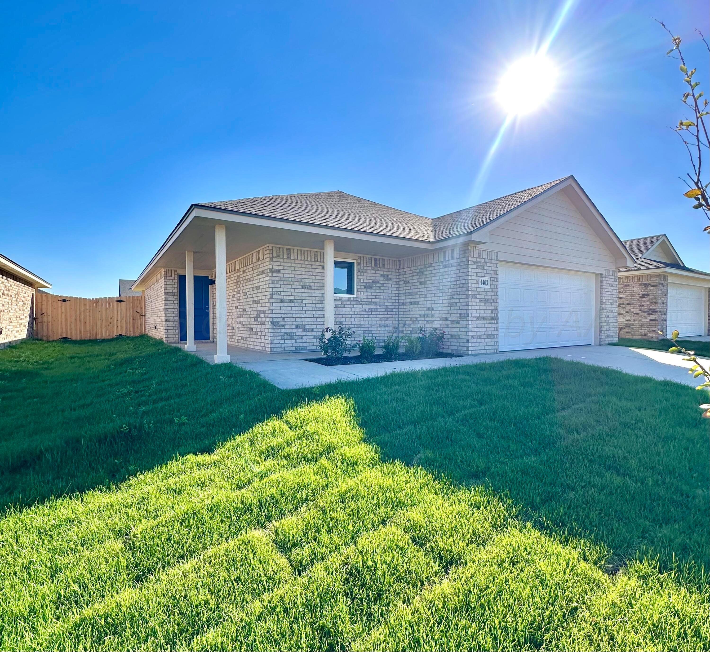 4403 Sunset Street Property Photo 19