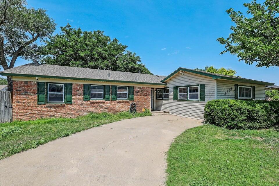 3304 JANET Drive Property Photo 1