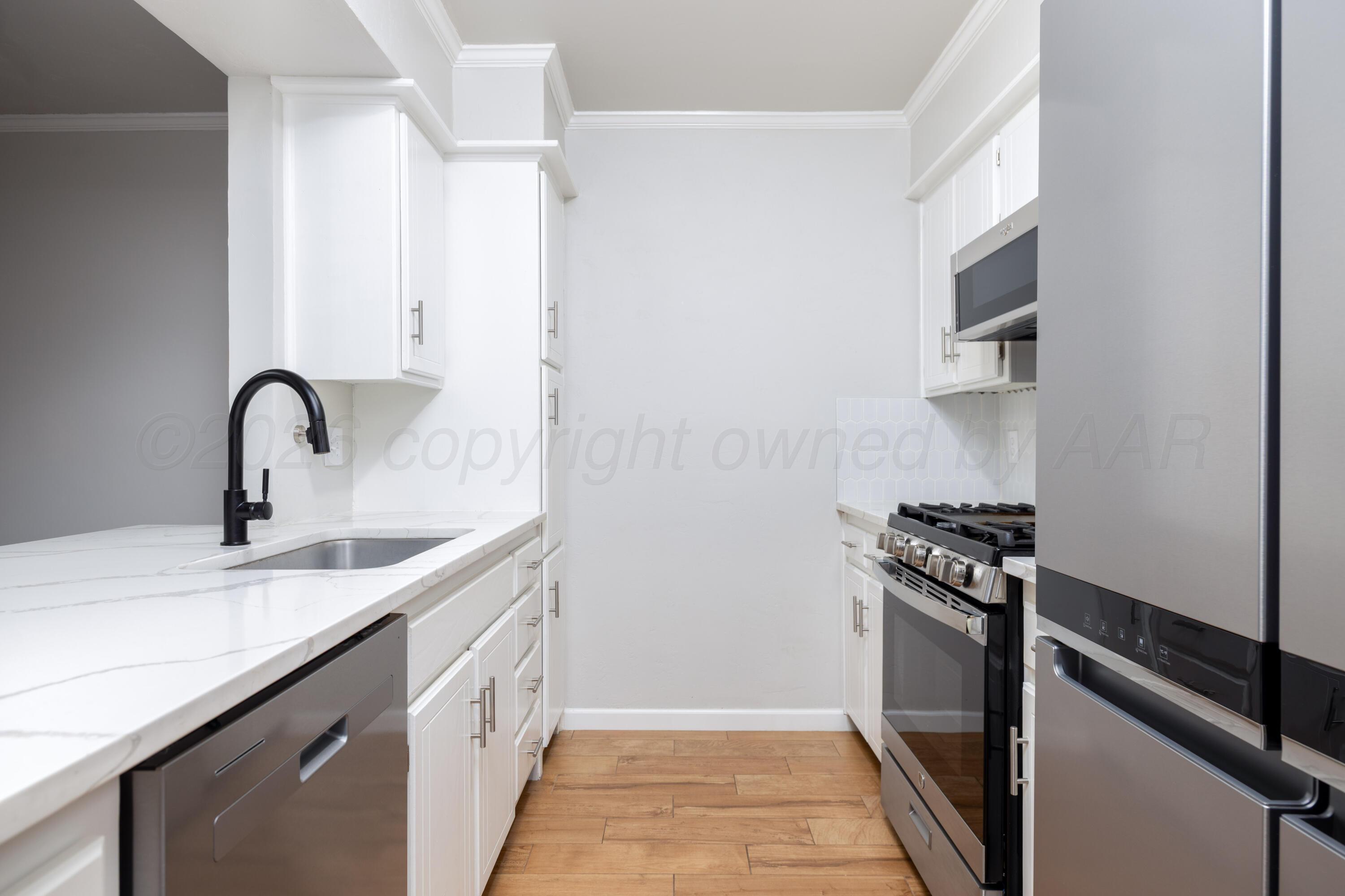 3401 Brennan Unit 16 Boulevard Property Photo 9