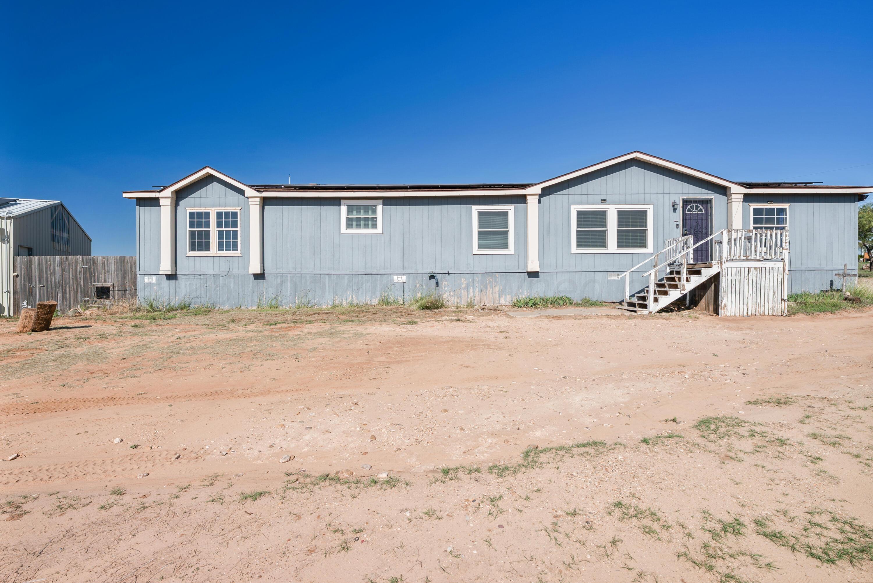 7421 Sabre Trail Property Photo 2