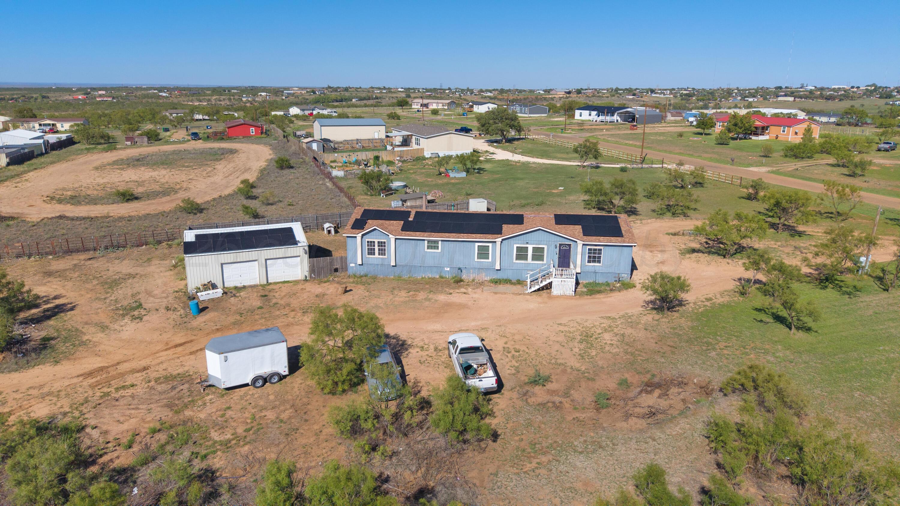 7421 Sabre Trail Property Photo 2