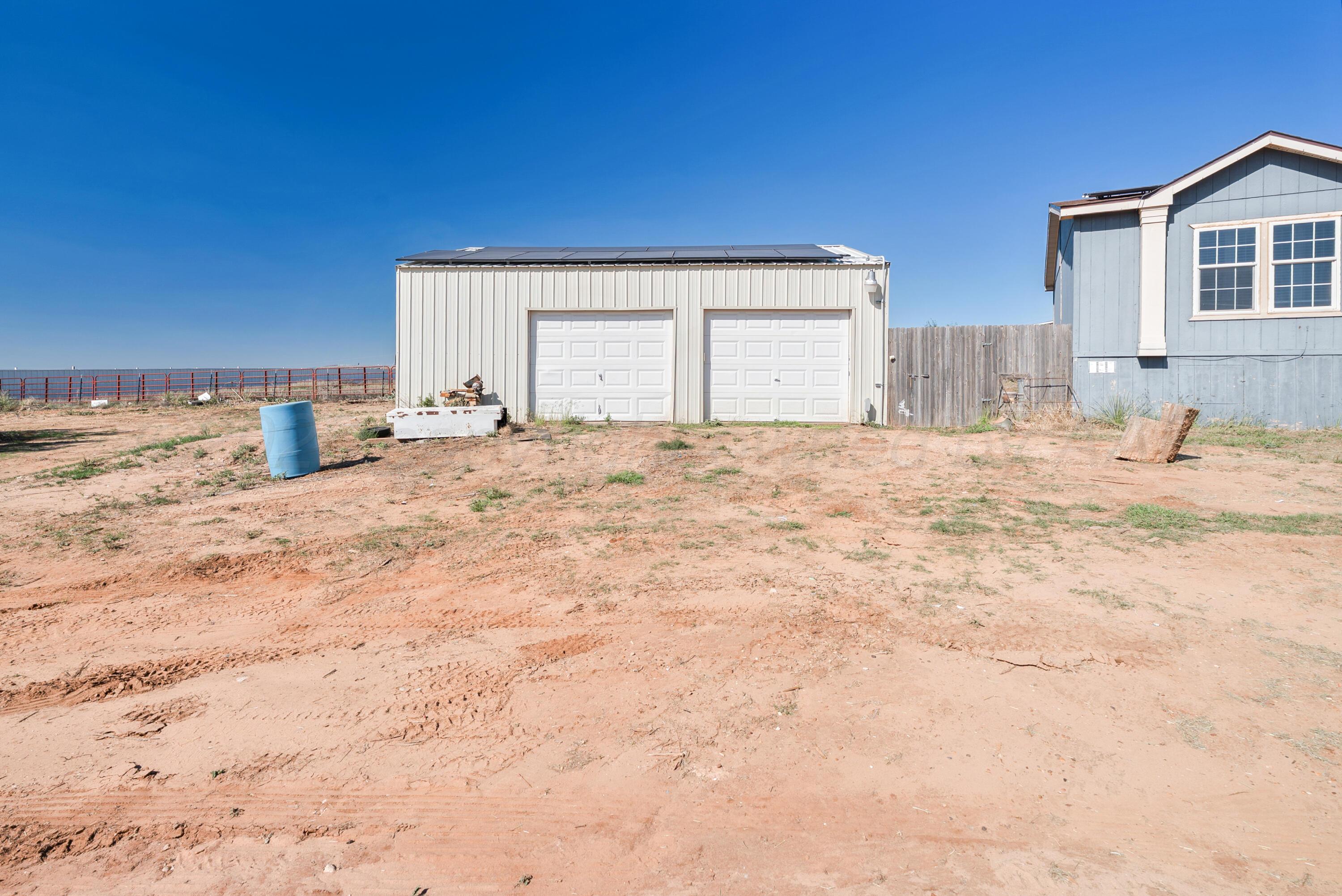 7421 Sabre Trail Property Photo 4