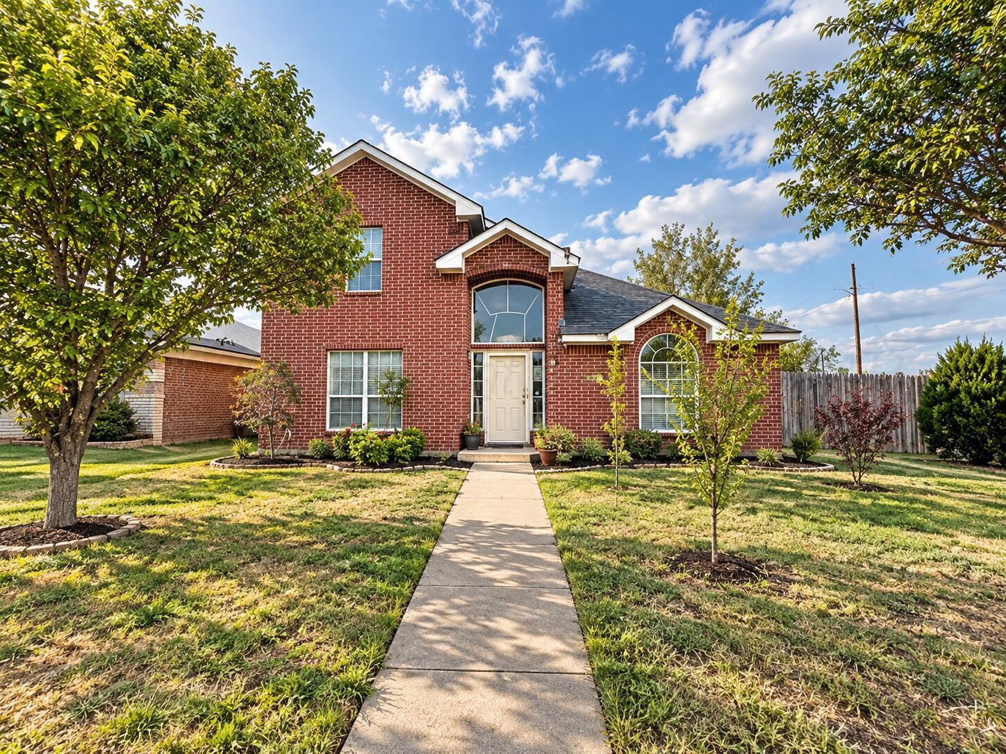 1000 Pikes Peak Drive Property Photo 4